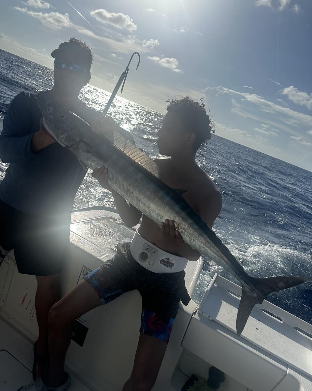 Happy Monday, fish fans