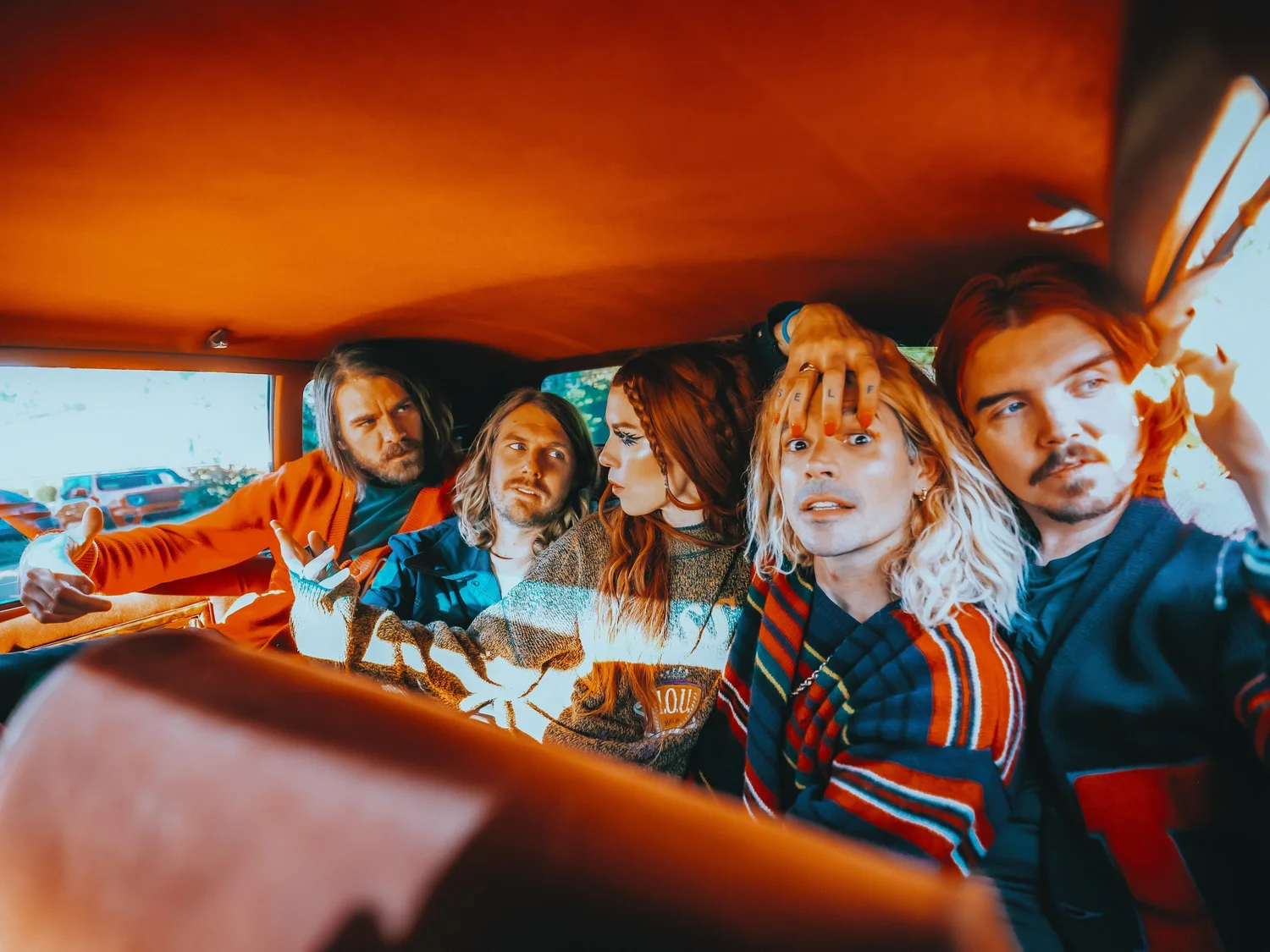 GROUPLOVE