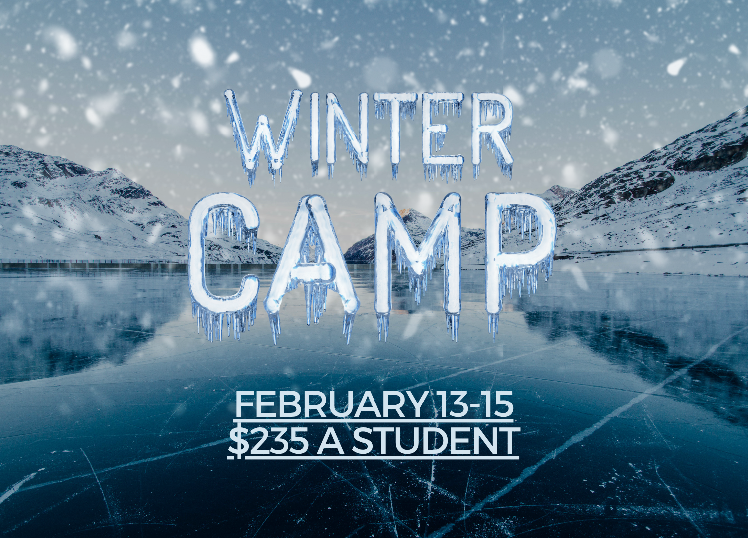 Winter Camp