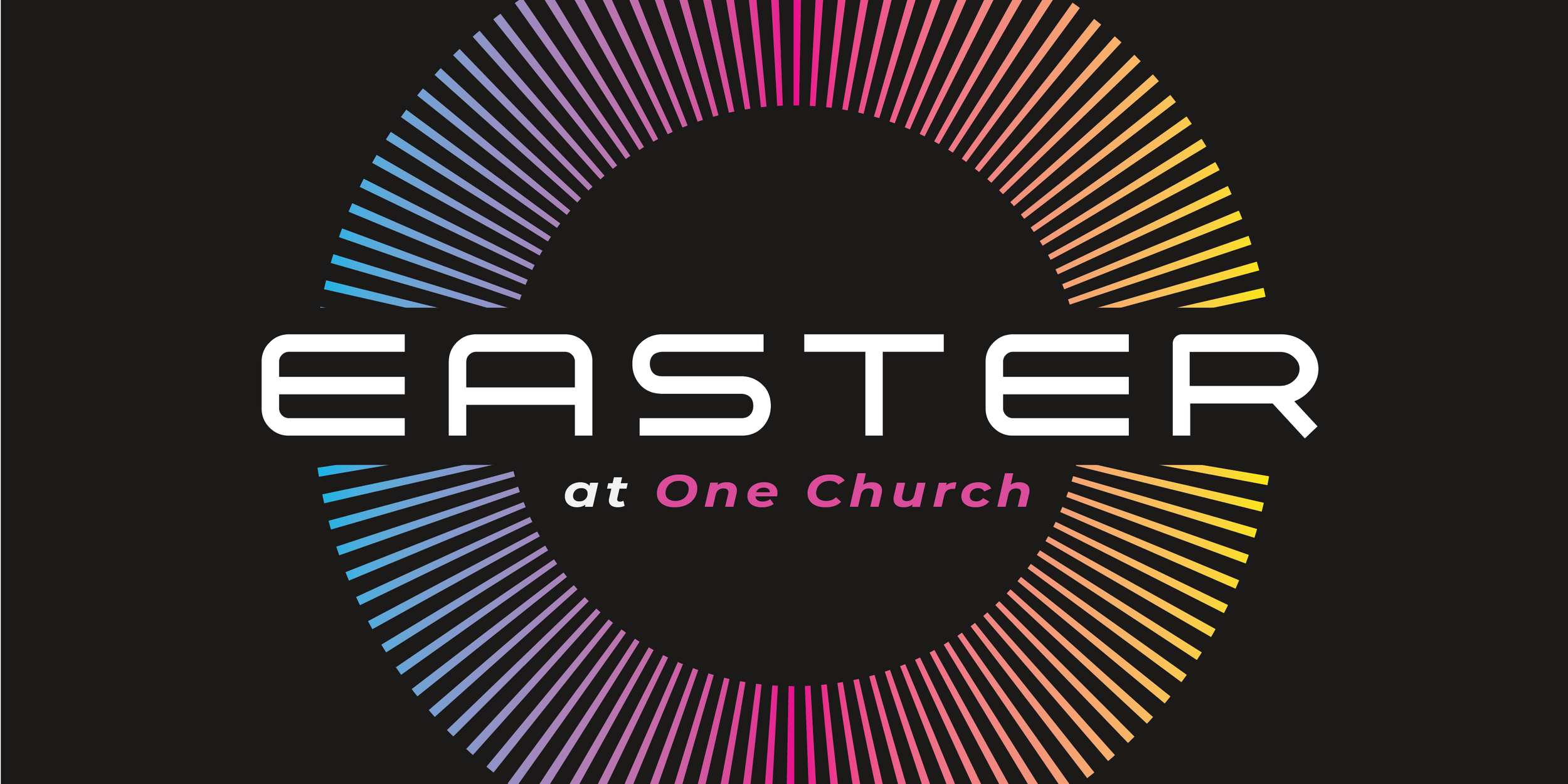 Easter At One