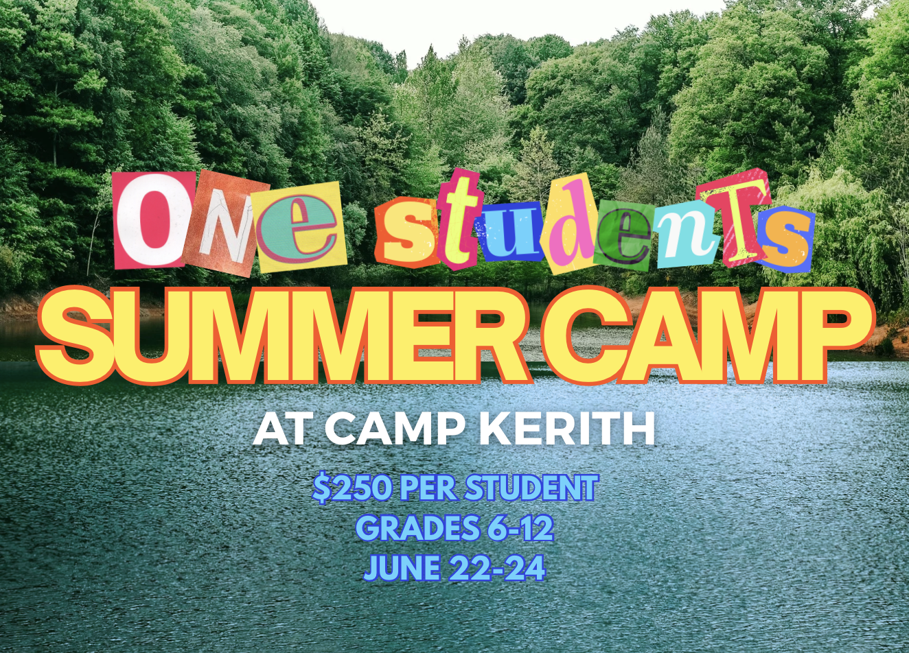 Students Summer Camp