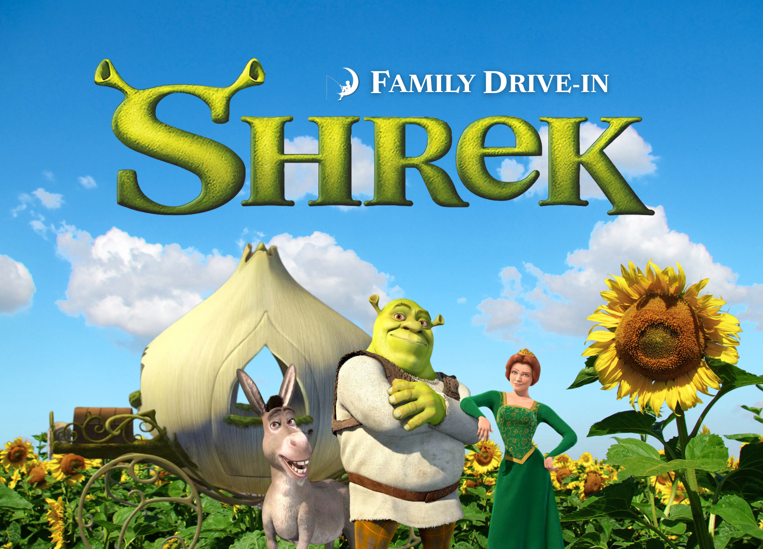 Family Drive-in Bedford Outpost 