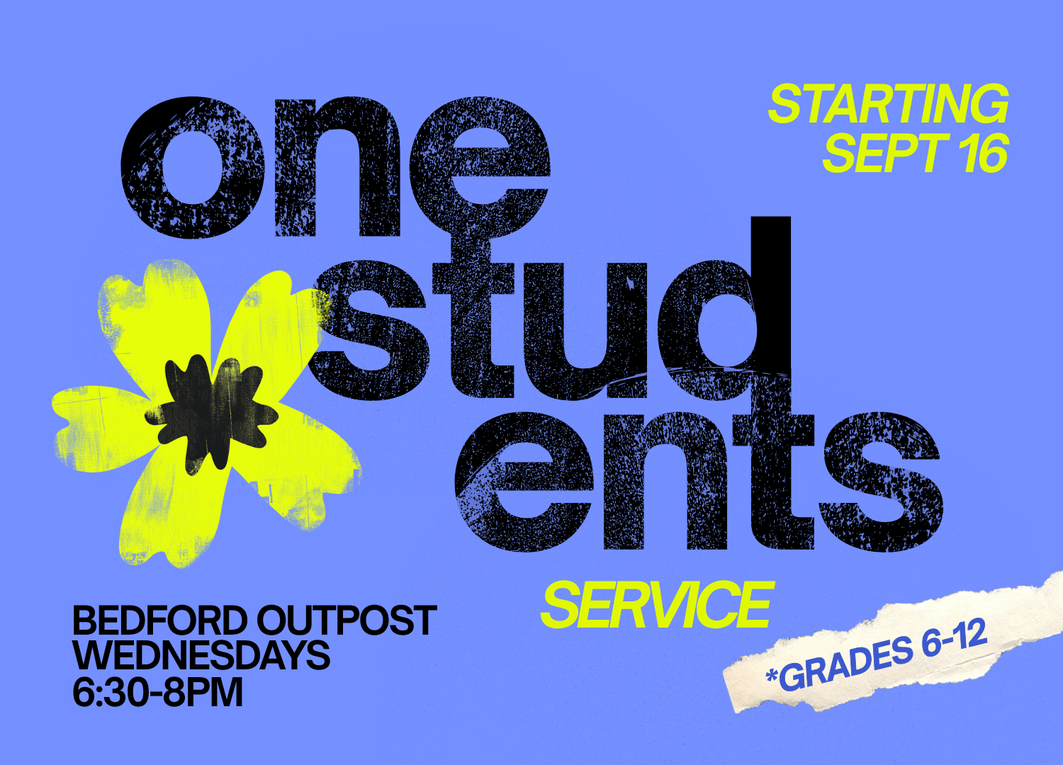 Students Service