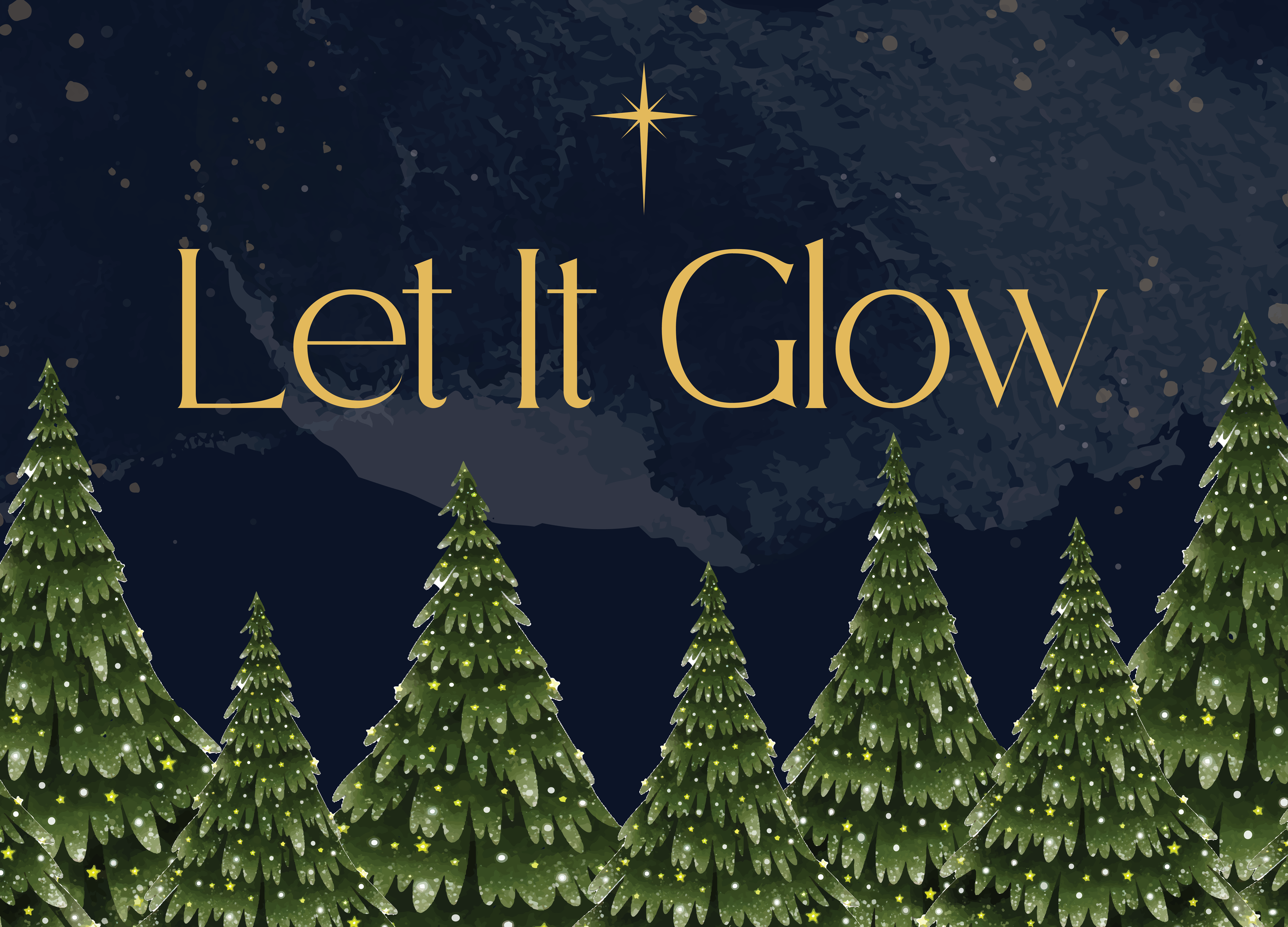 Let It Glow