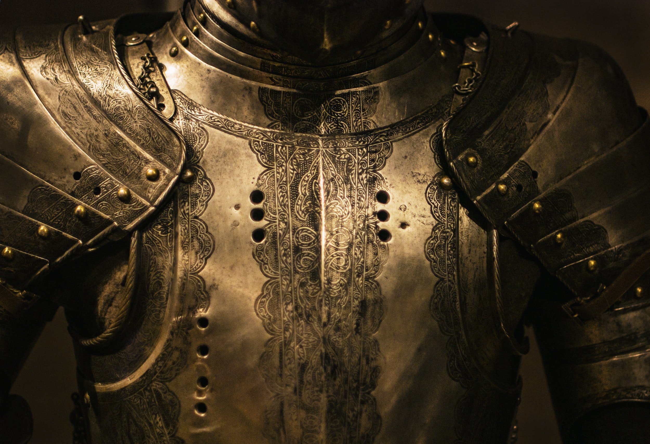 F**ked by Features (A Knight’s Tale)