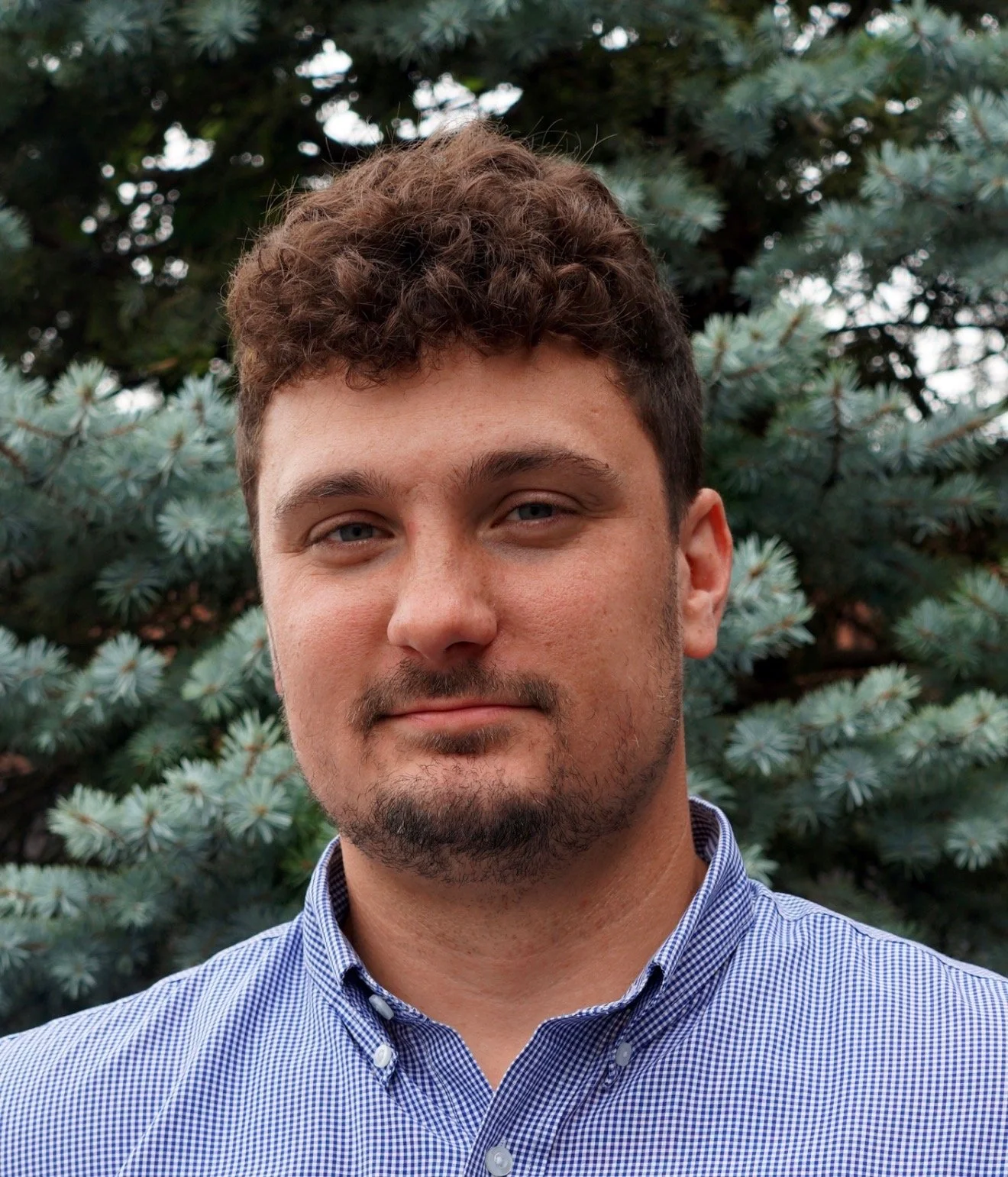 Blake Gerstner