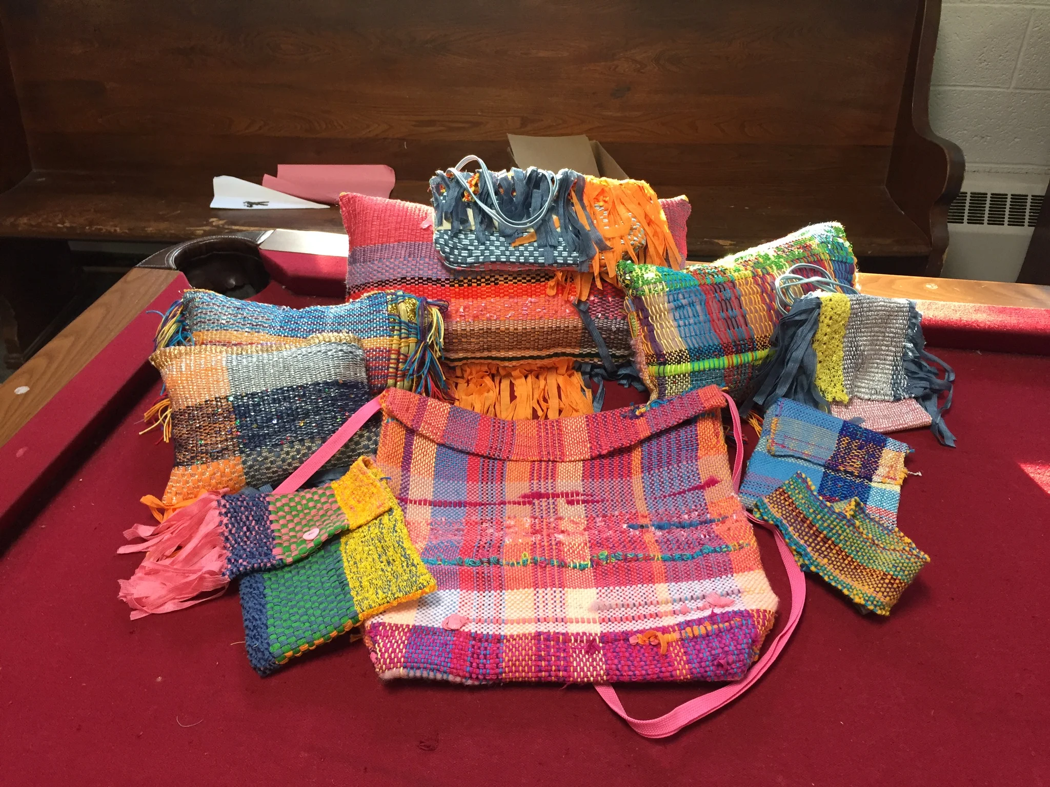 things made at camp.jpg