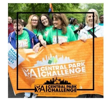 YAI Central Park Challenge