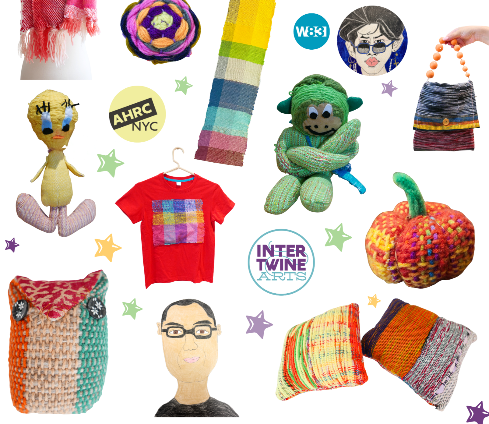 "Another Part of Me" | Pop-up Store!