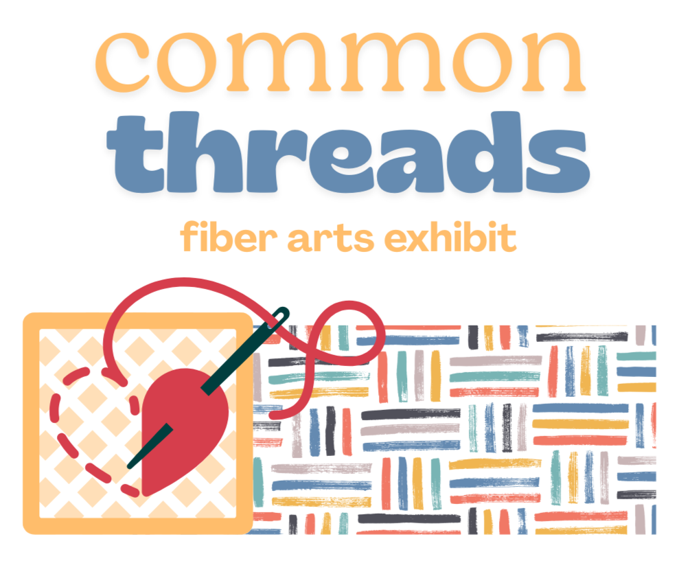 Common Threads Exhibition