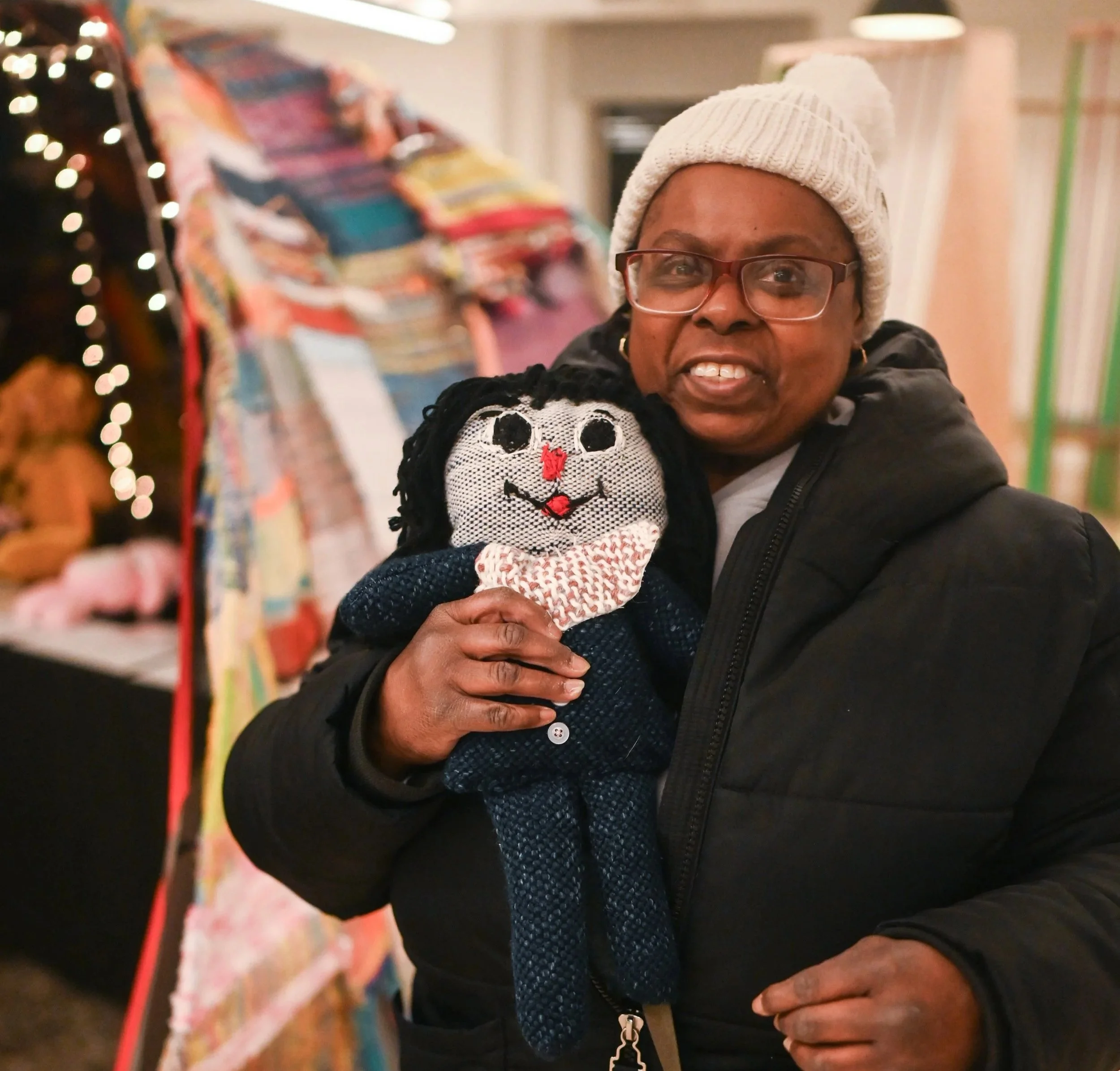 Giving Tuesday Silent Auction 