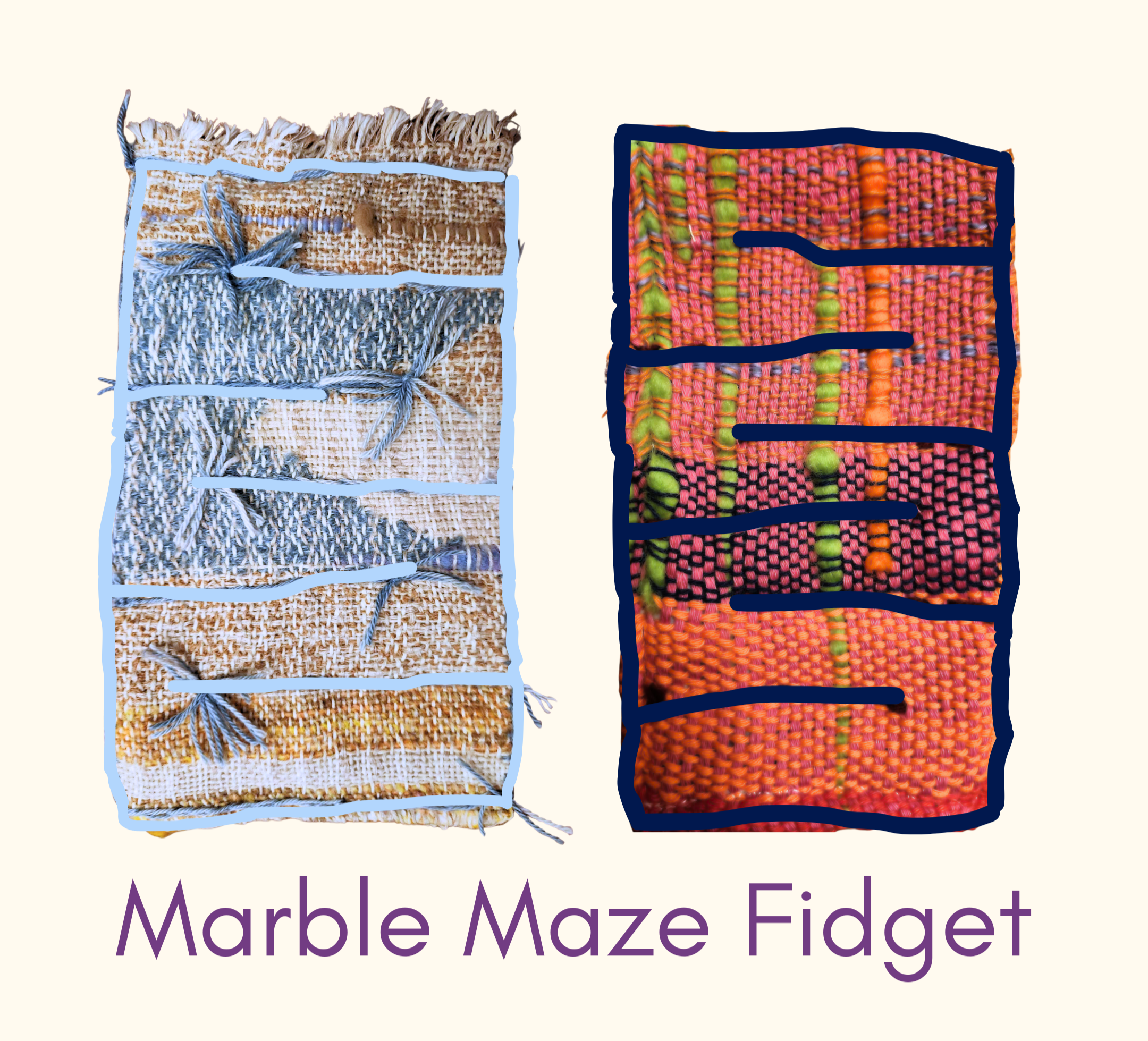 Marble Maze Workshop