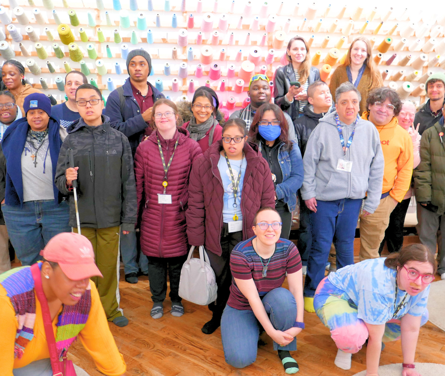 Artist Meet Up