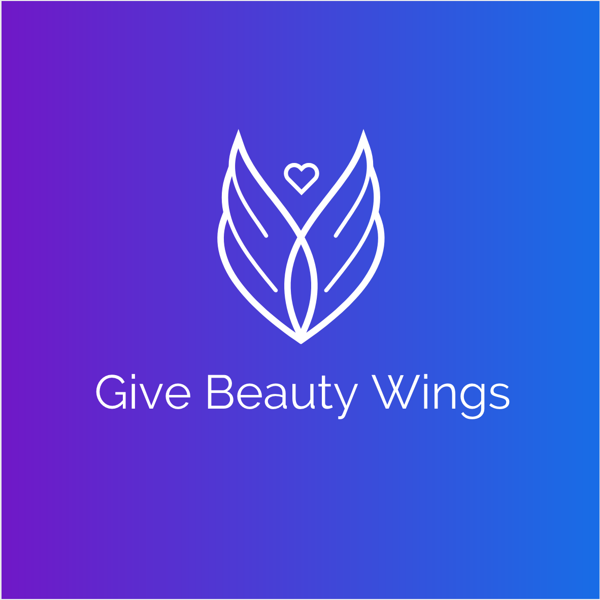 Give Beauty Wings Workshop with Xian Horn