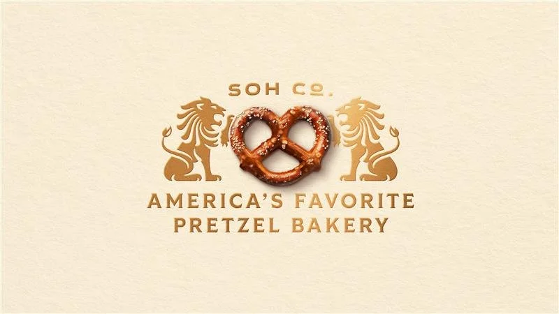 Snyder's Pretzels