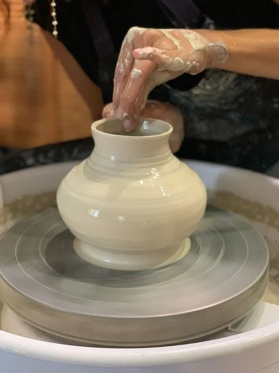 Services 2 — Claytime Ceramics