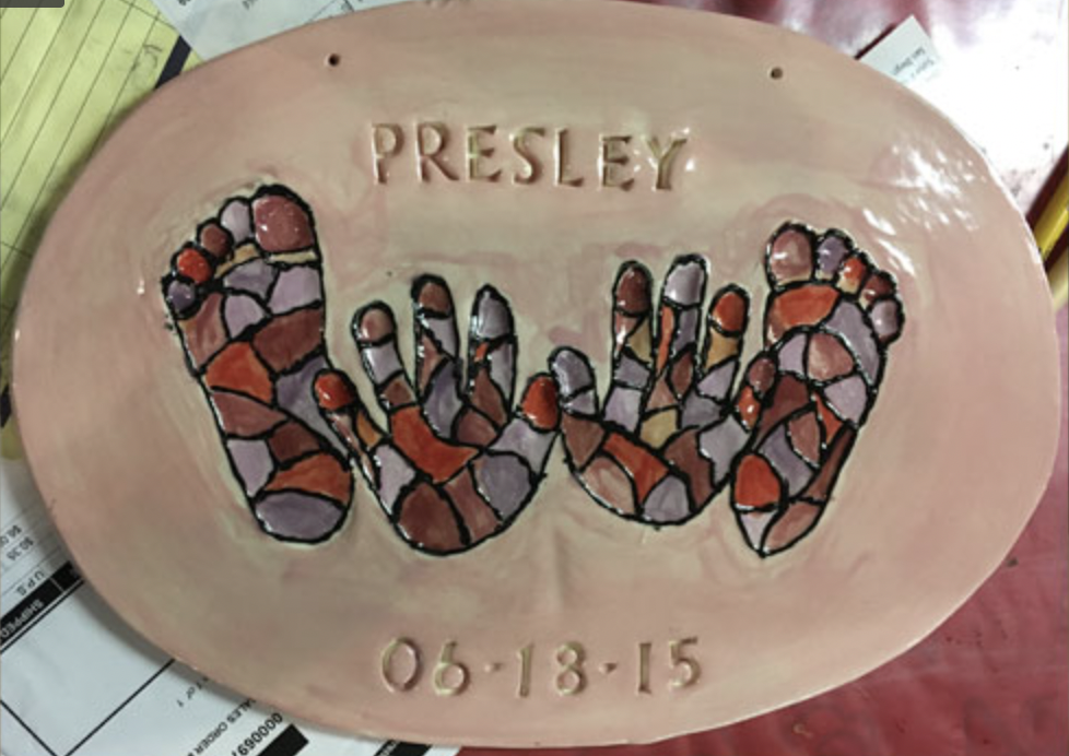 Gallery 1 — Claytime Ceramics