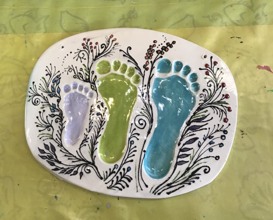 Clay Work — Claytime Ceramics