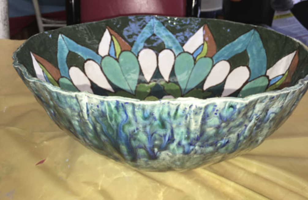 Clay Work — Claytime Ceramics