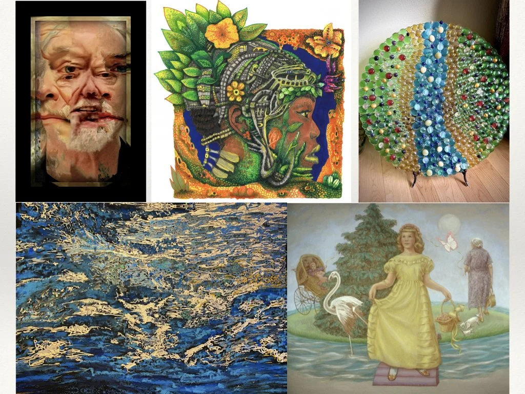 2025 GALLERY OPENING