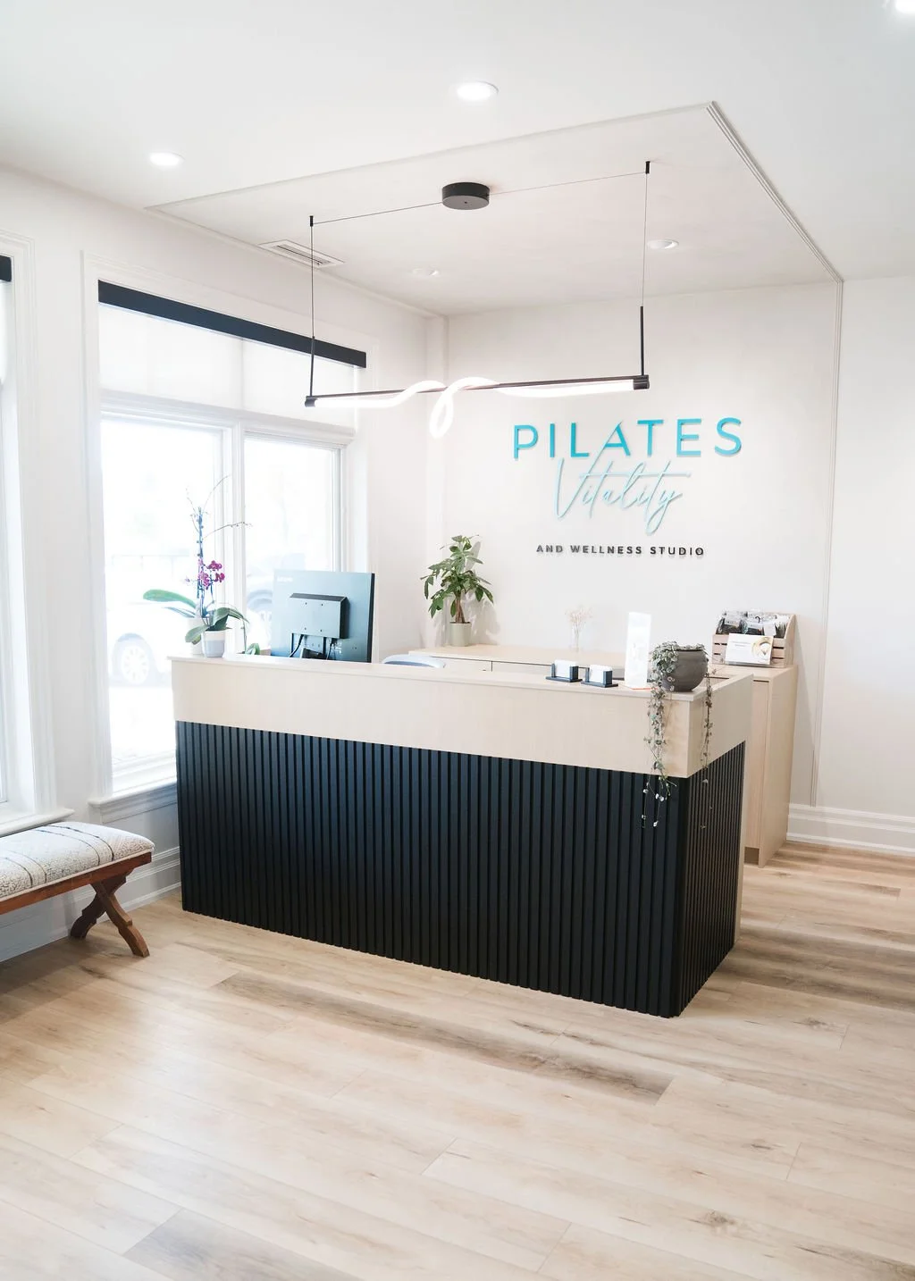 PILATES VITALITY & WELLNESS