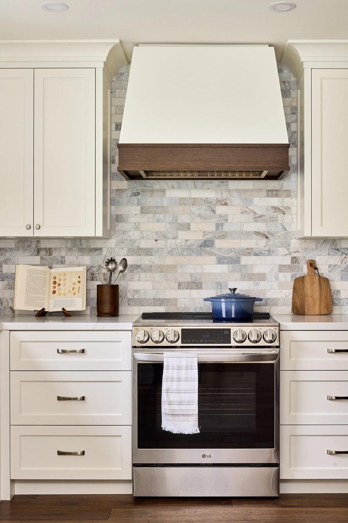 FULL KITCHEN RENOVATION