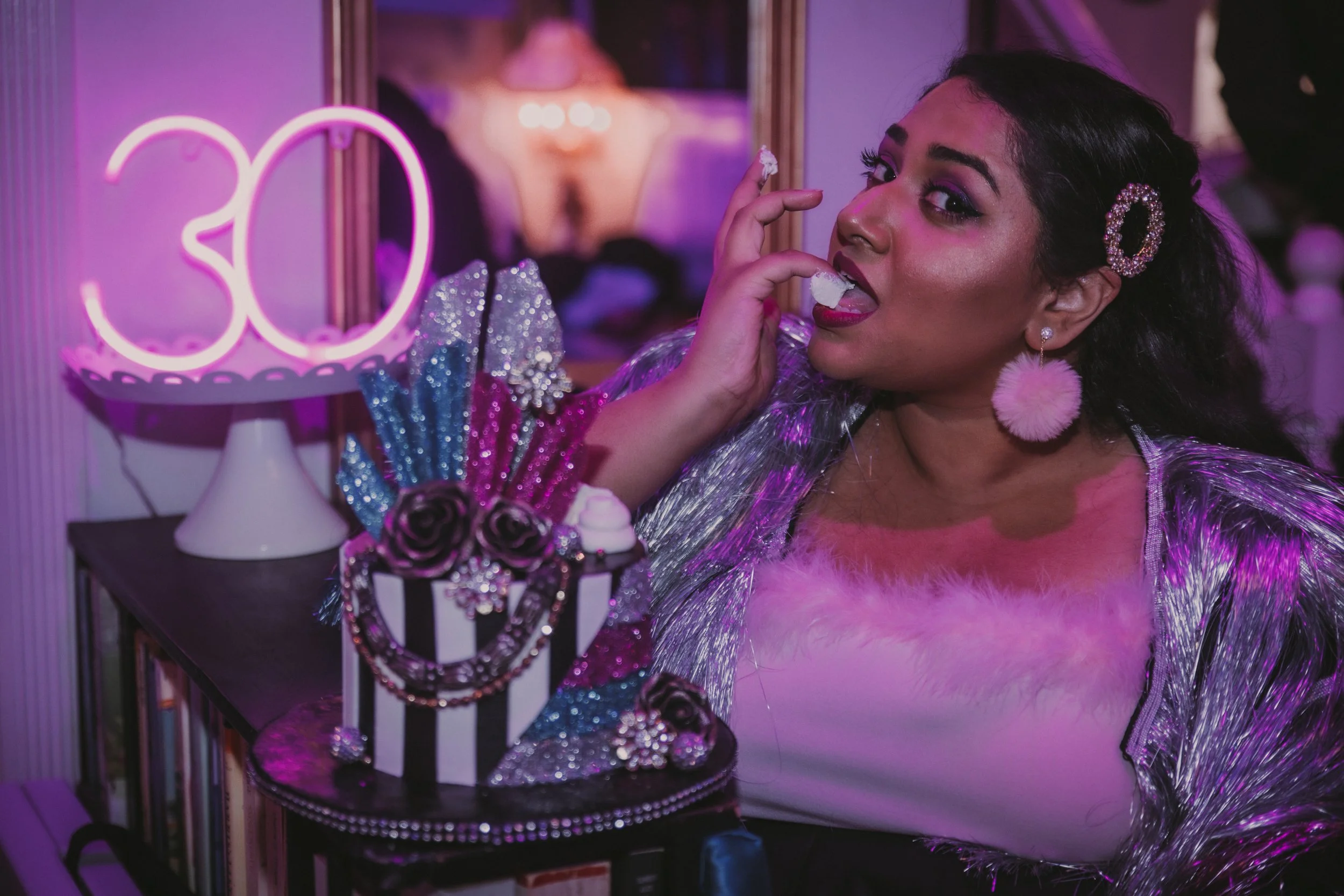 Raashi Desai Photography