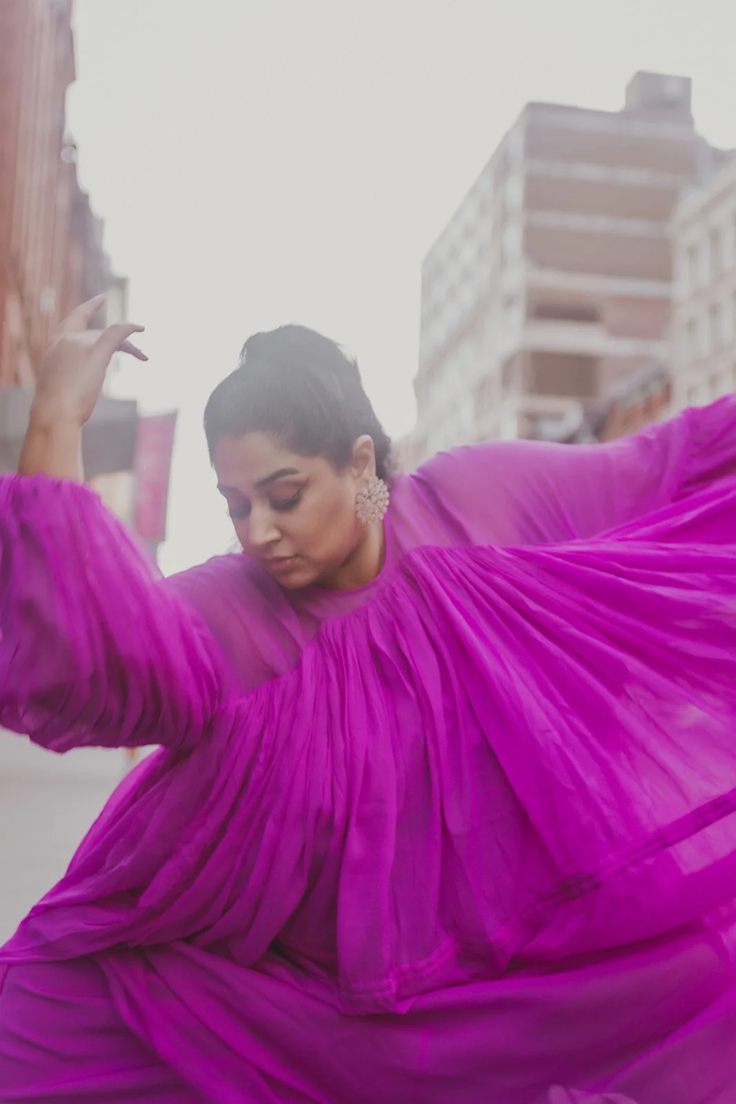 Raashi Desai Photography