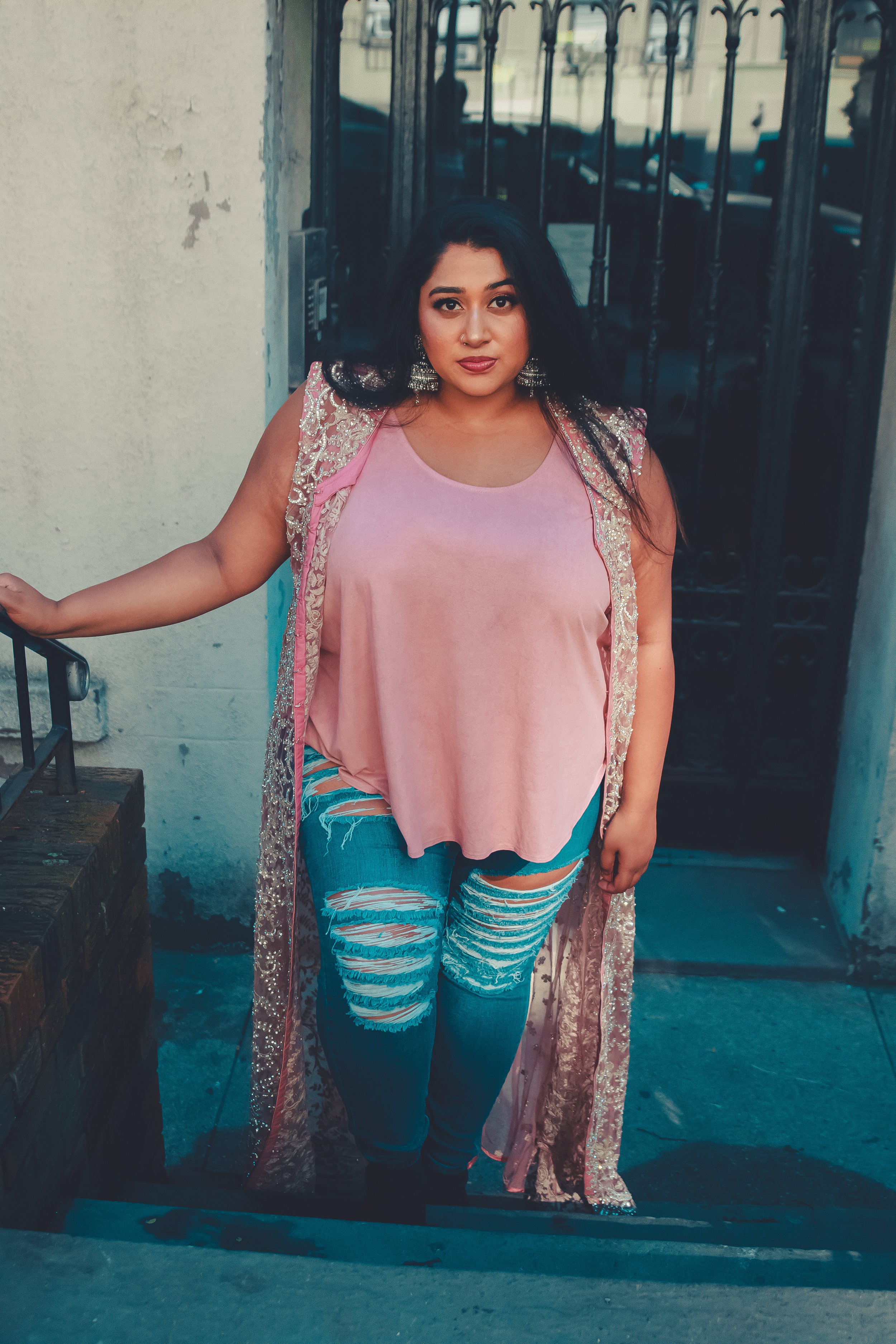 Raashi Desai Photography