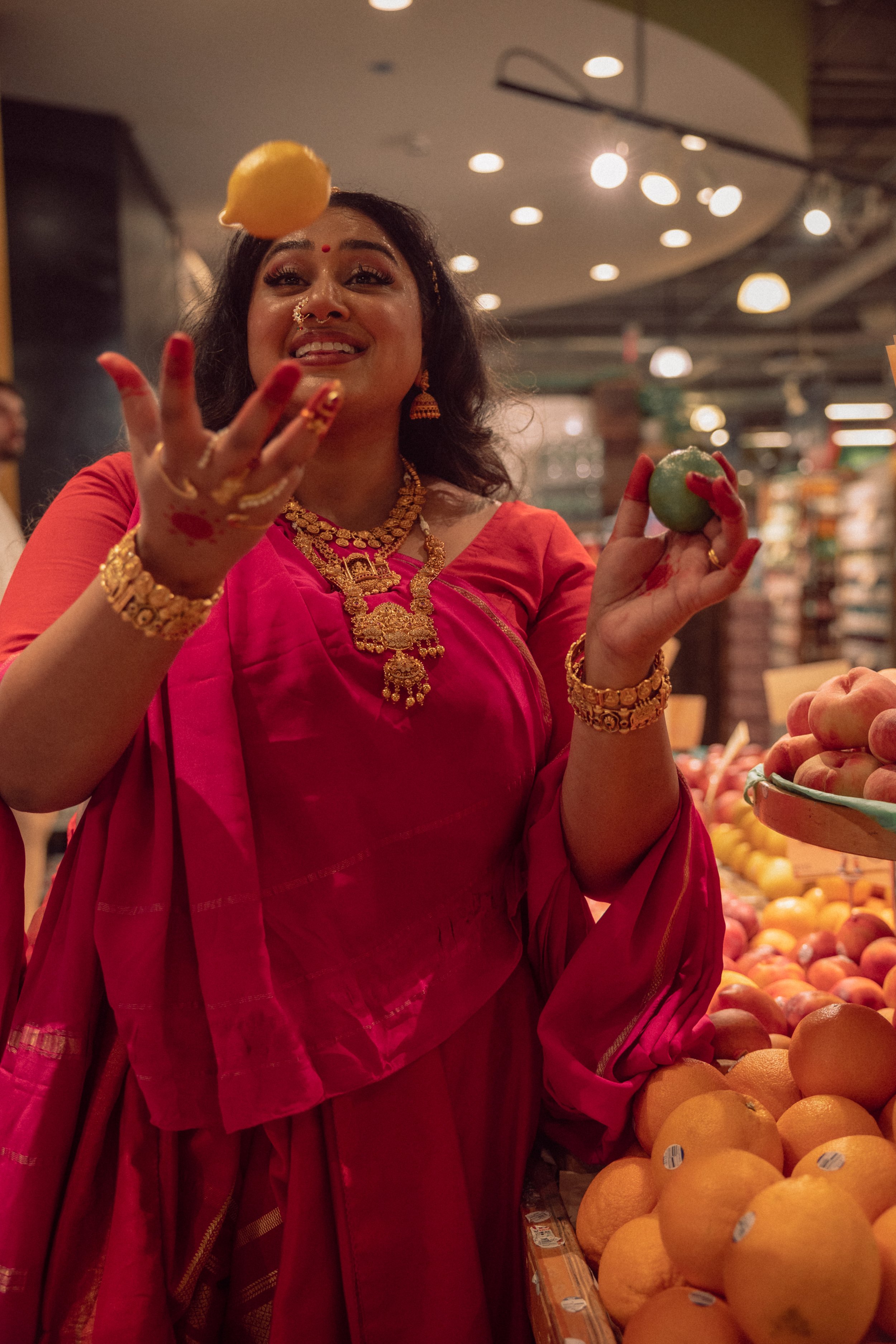 Raashi Desai Photography