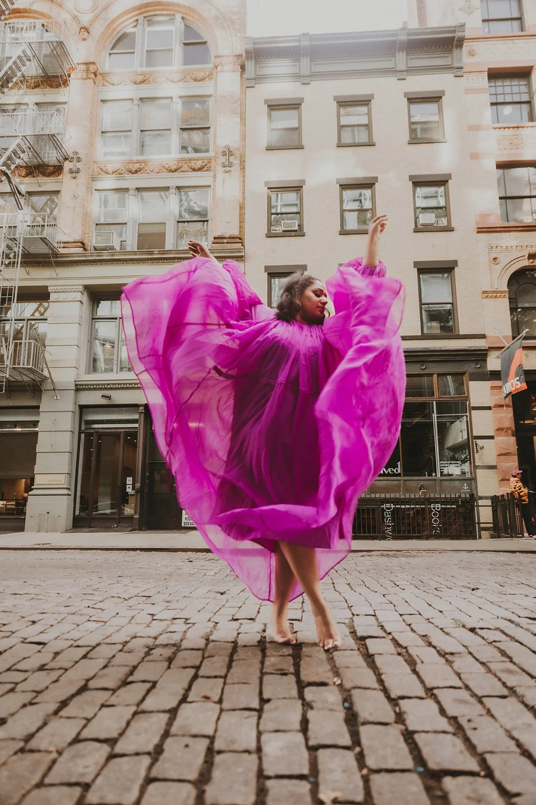 Raashi Desai Photography