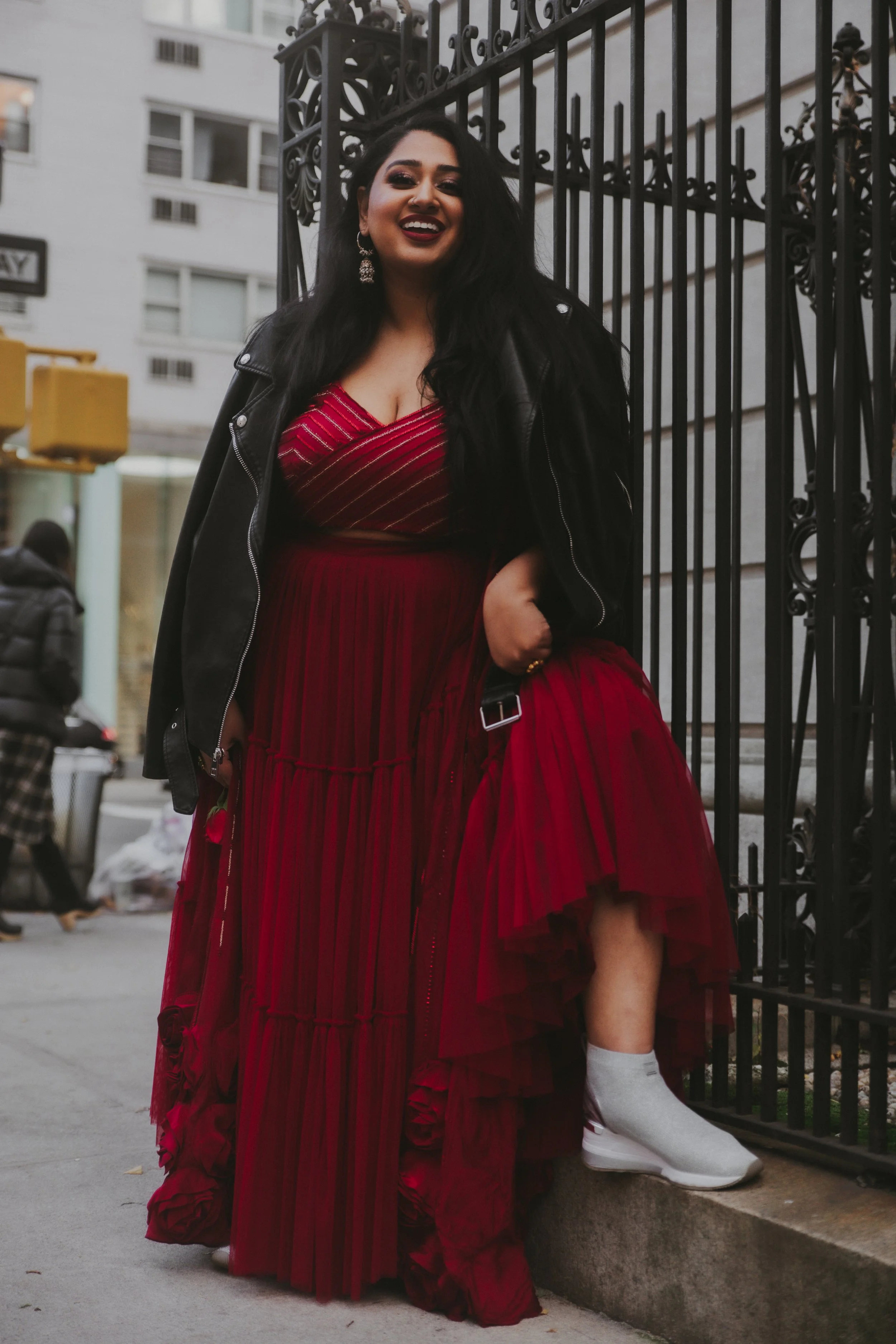 Raashi Desai Photography