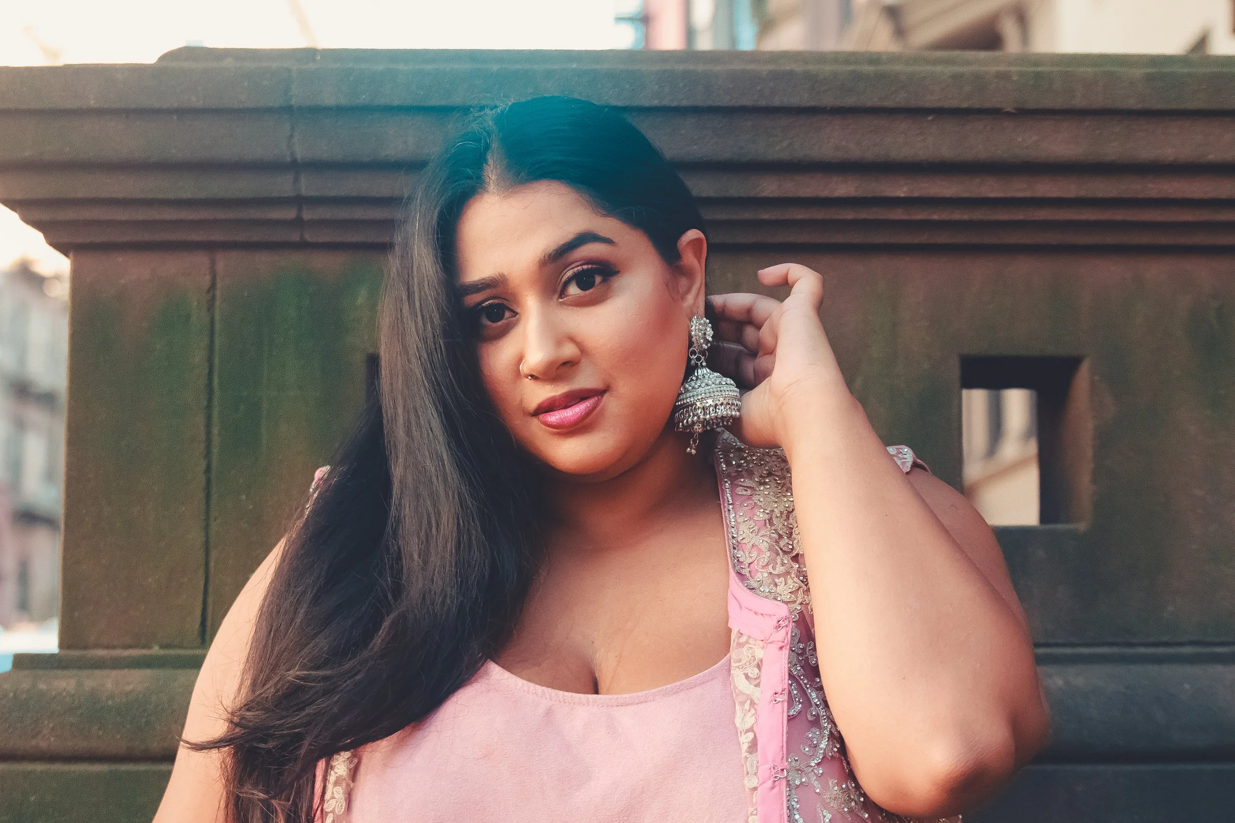 Raashi Desai Photography