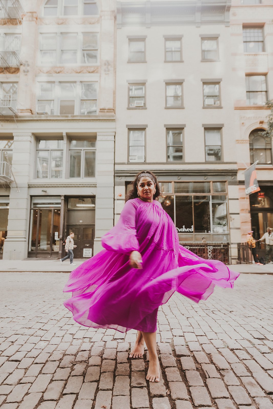 Raashi Desai Photography