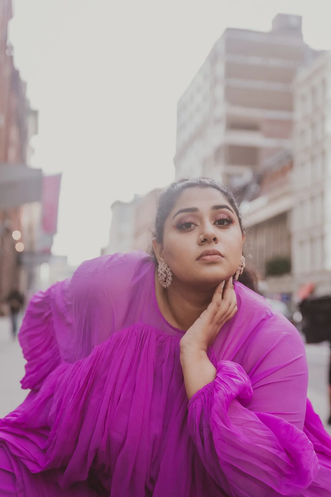 Raashi Desai Photography