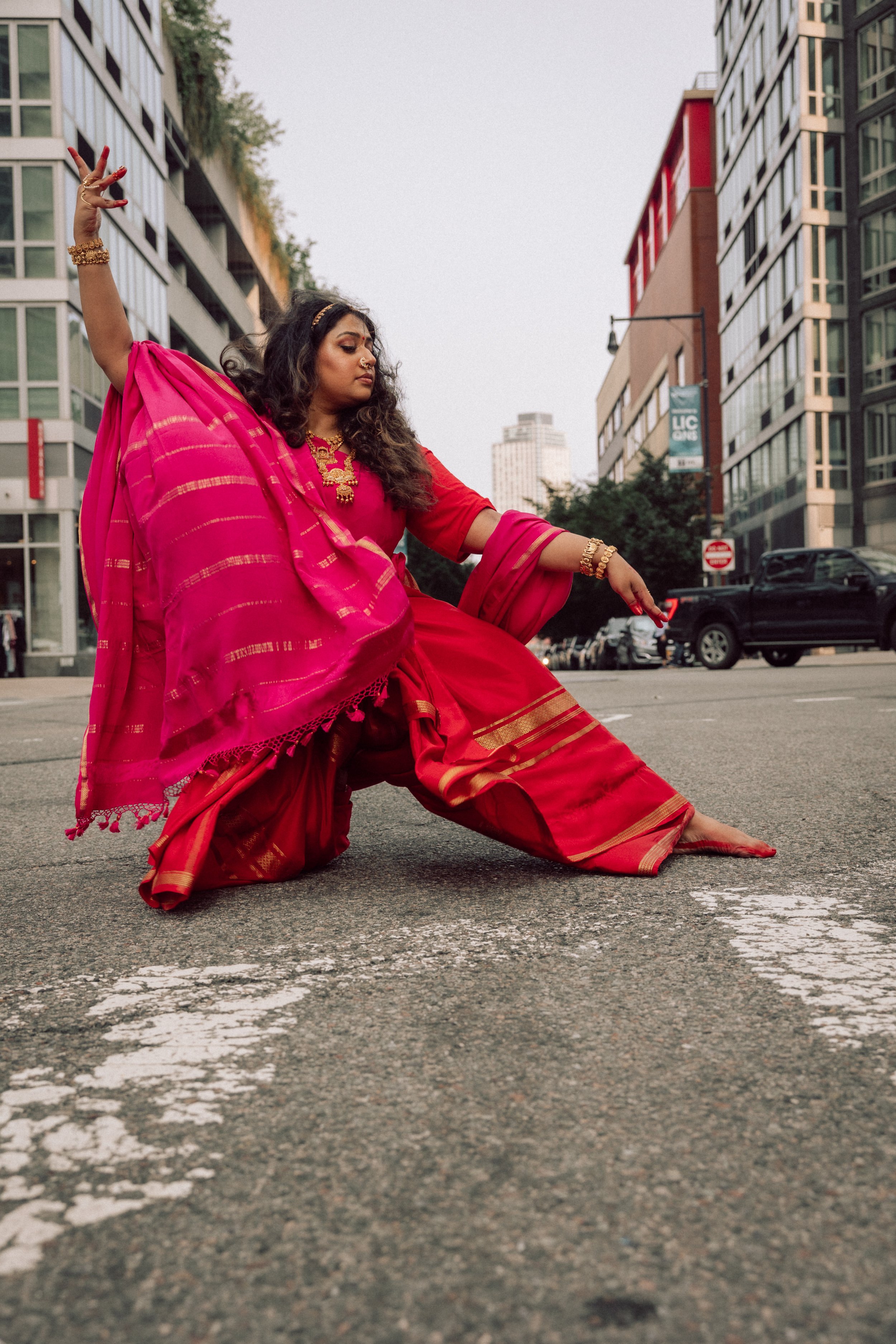 Raashi Desai Photography