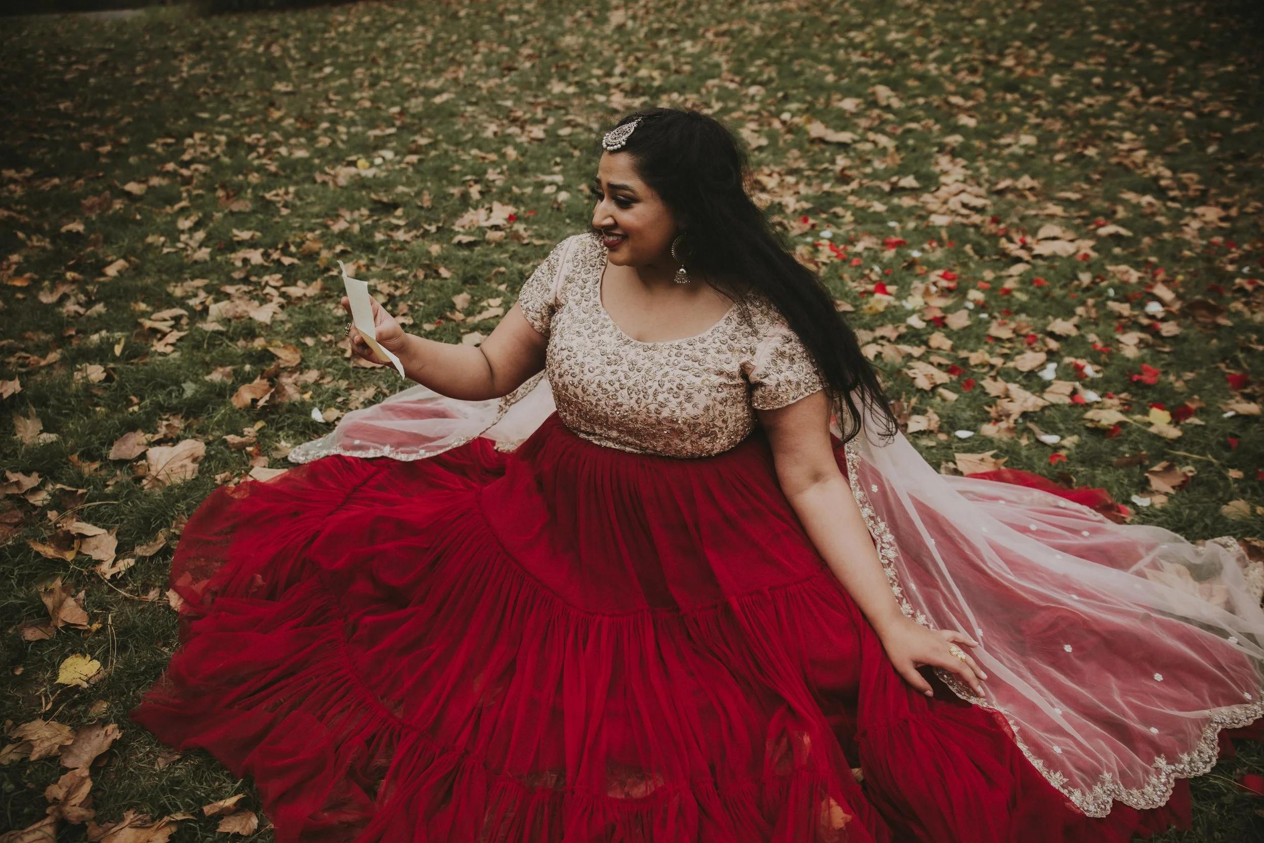 Raashi Desai Photography