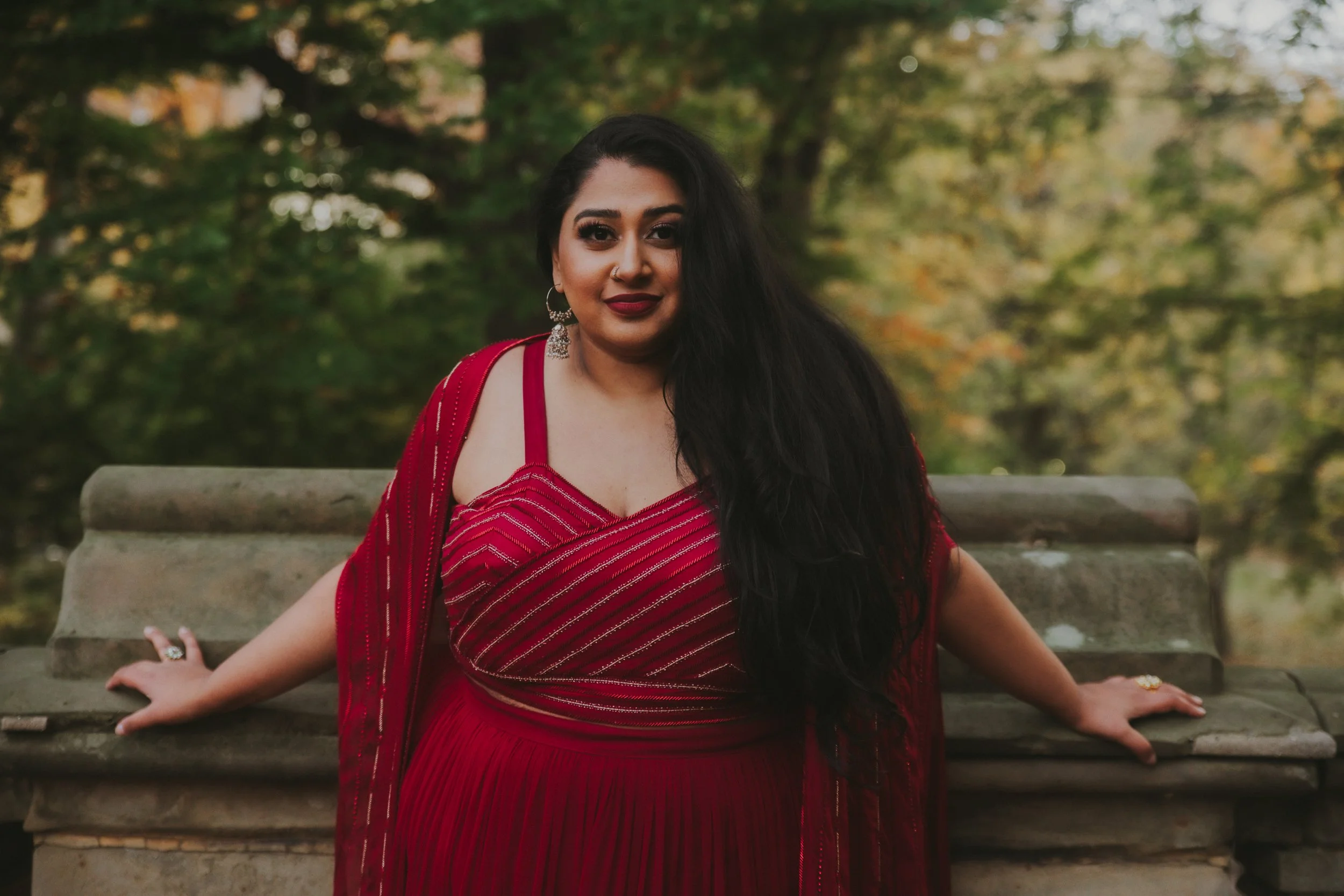 Raashi Desai Photography