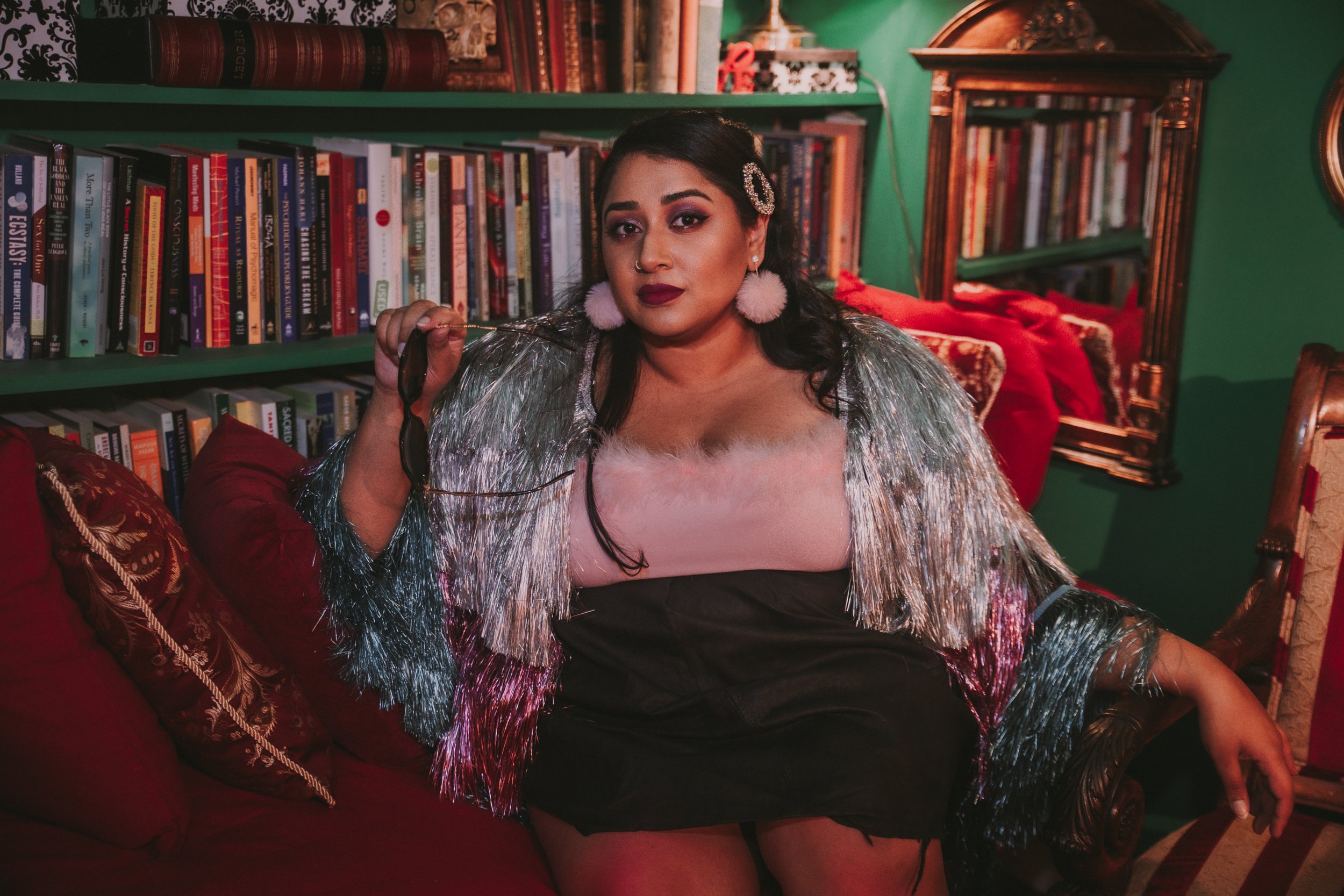 Raashi Desai Photography