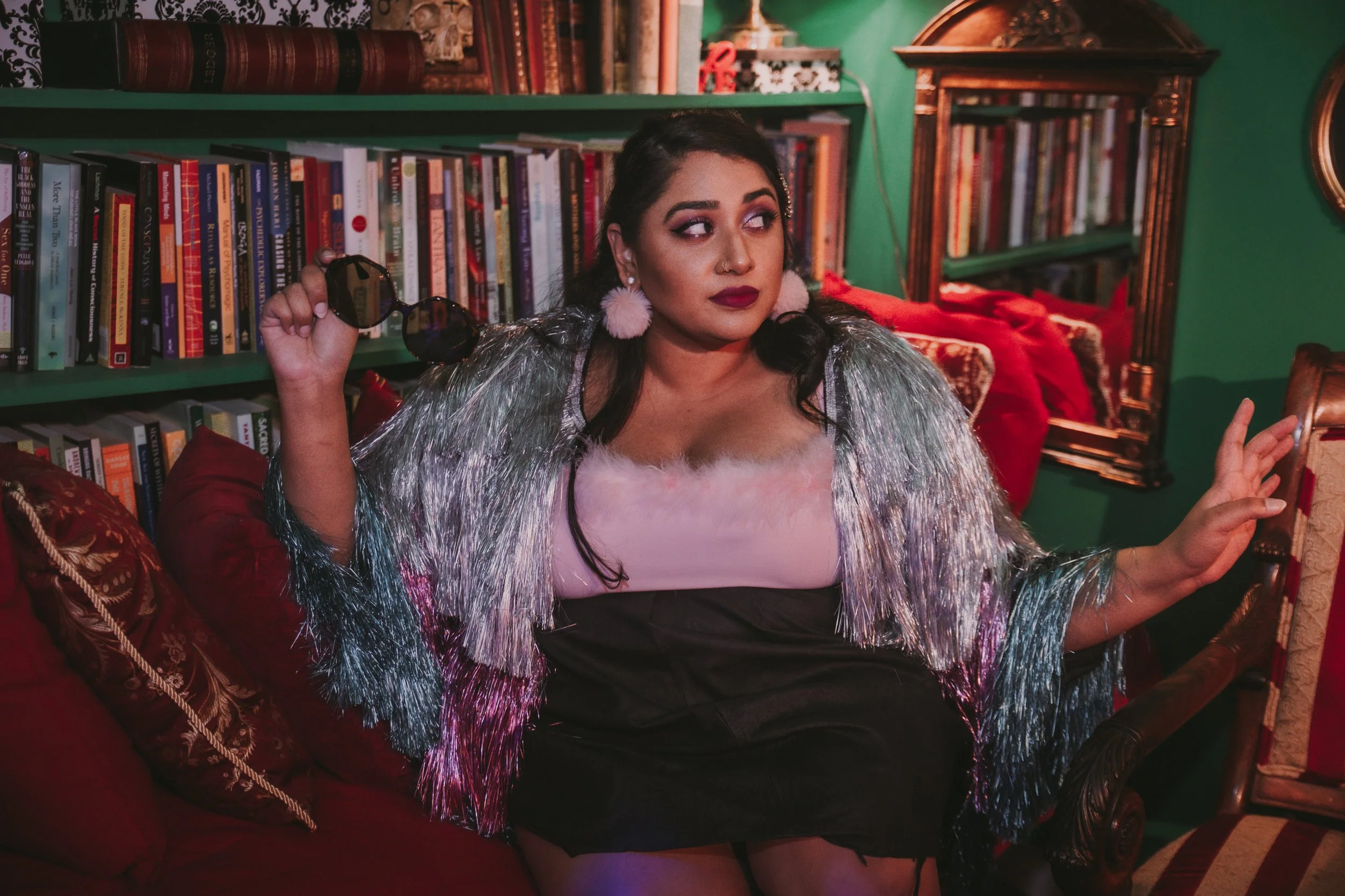 Raashi Desai Photography