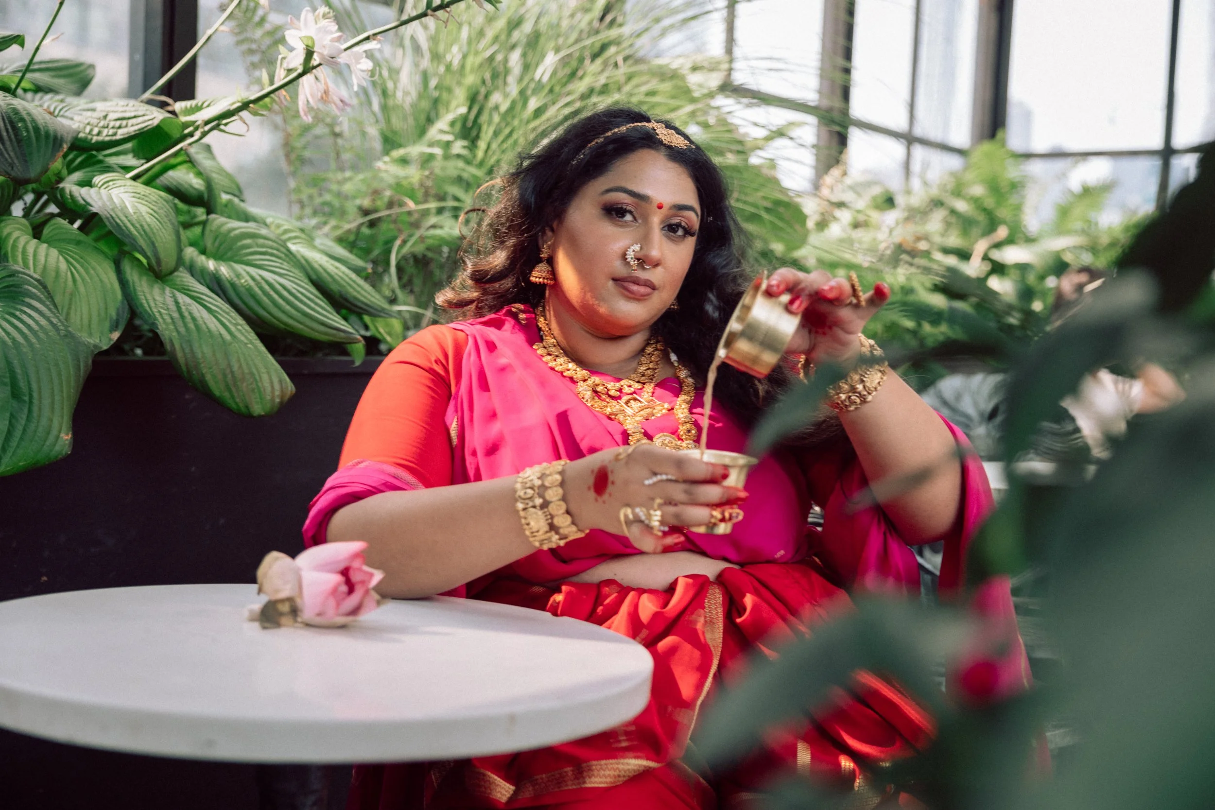 Raashi Desai Photography