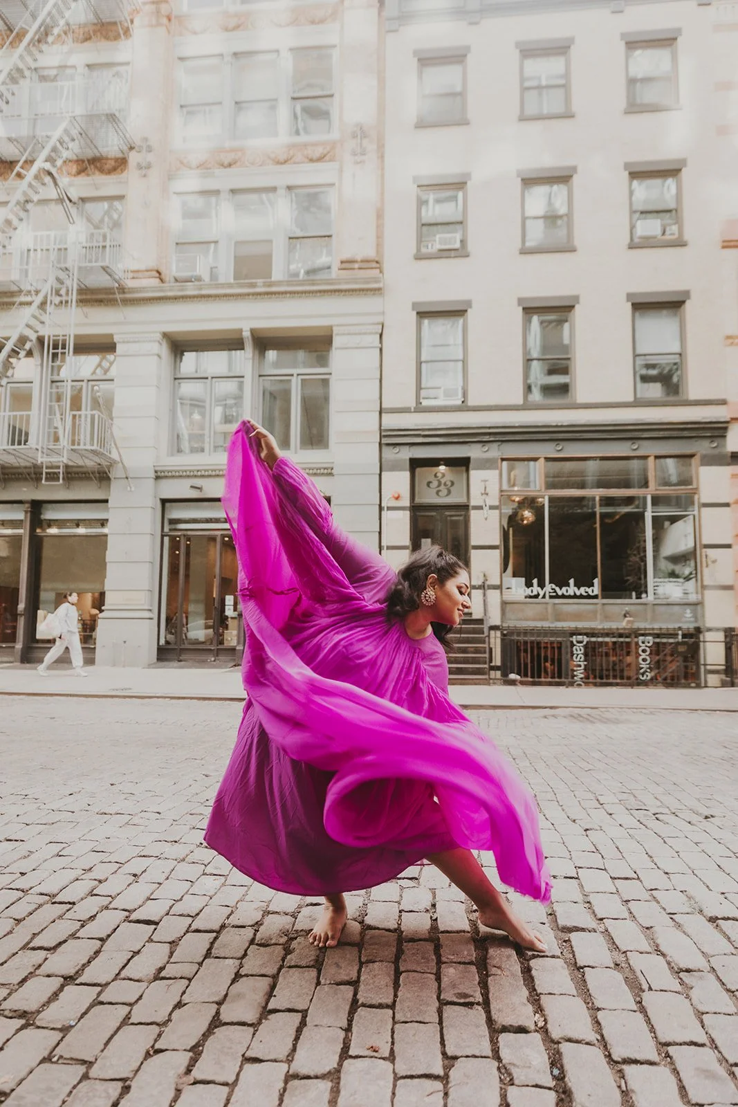 Raashi Desai Photography