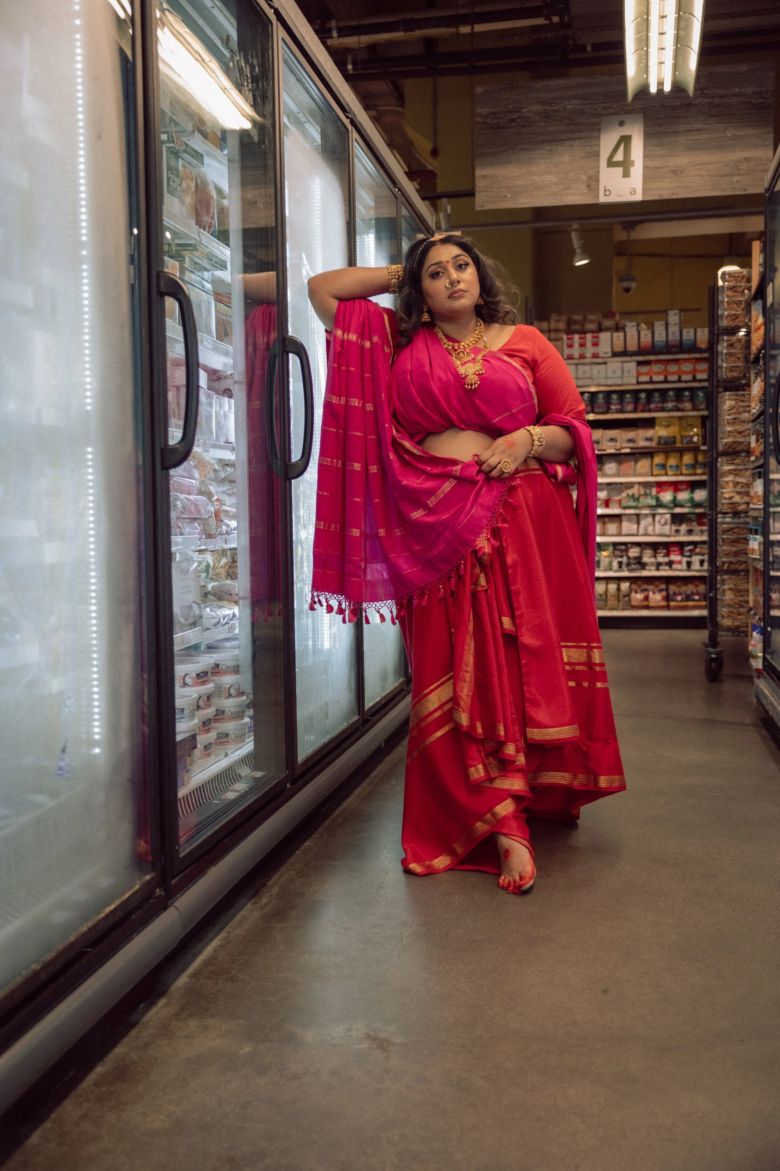 Raashi Desai Photography