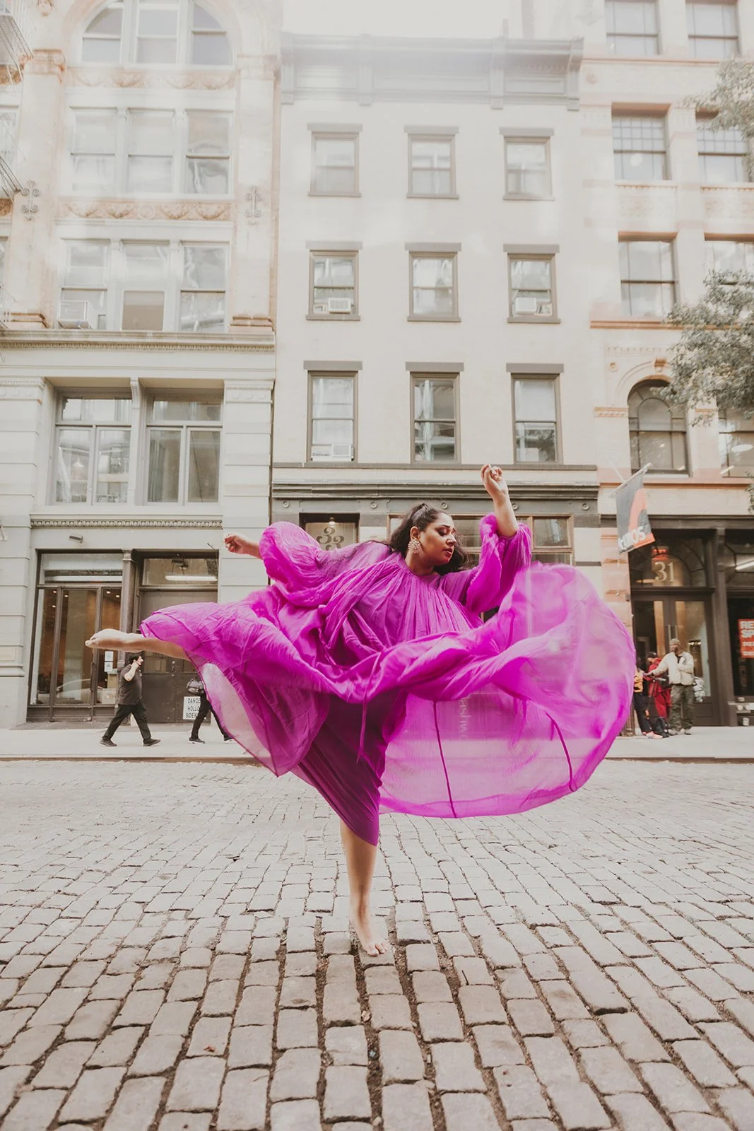 Raashi Desai Photography