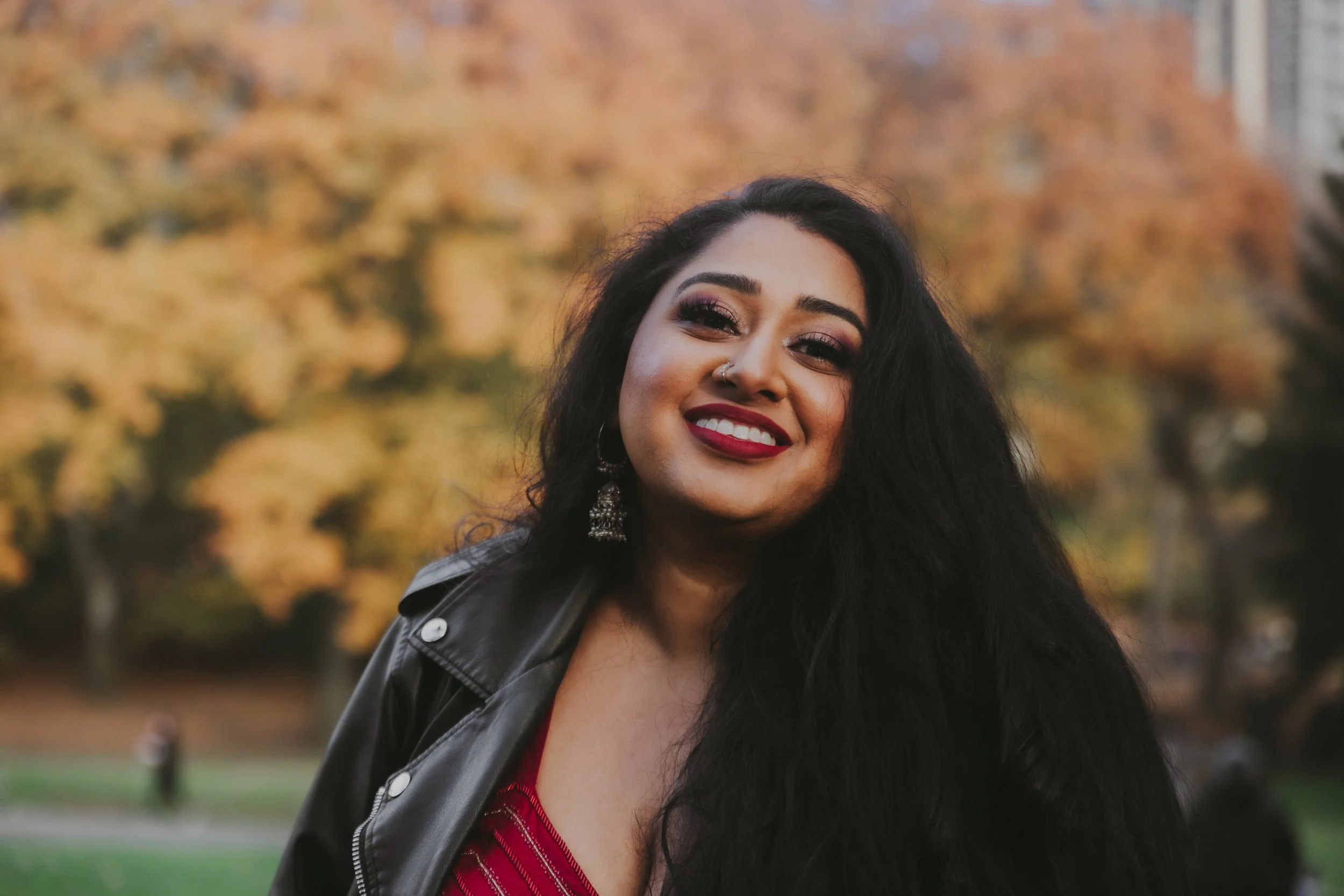 Raashi Desai Photography