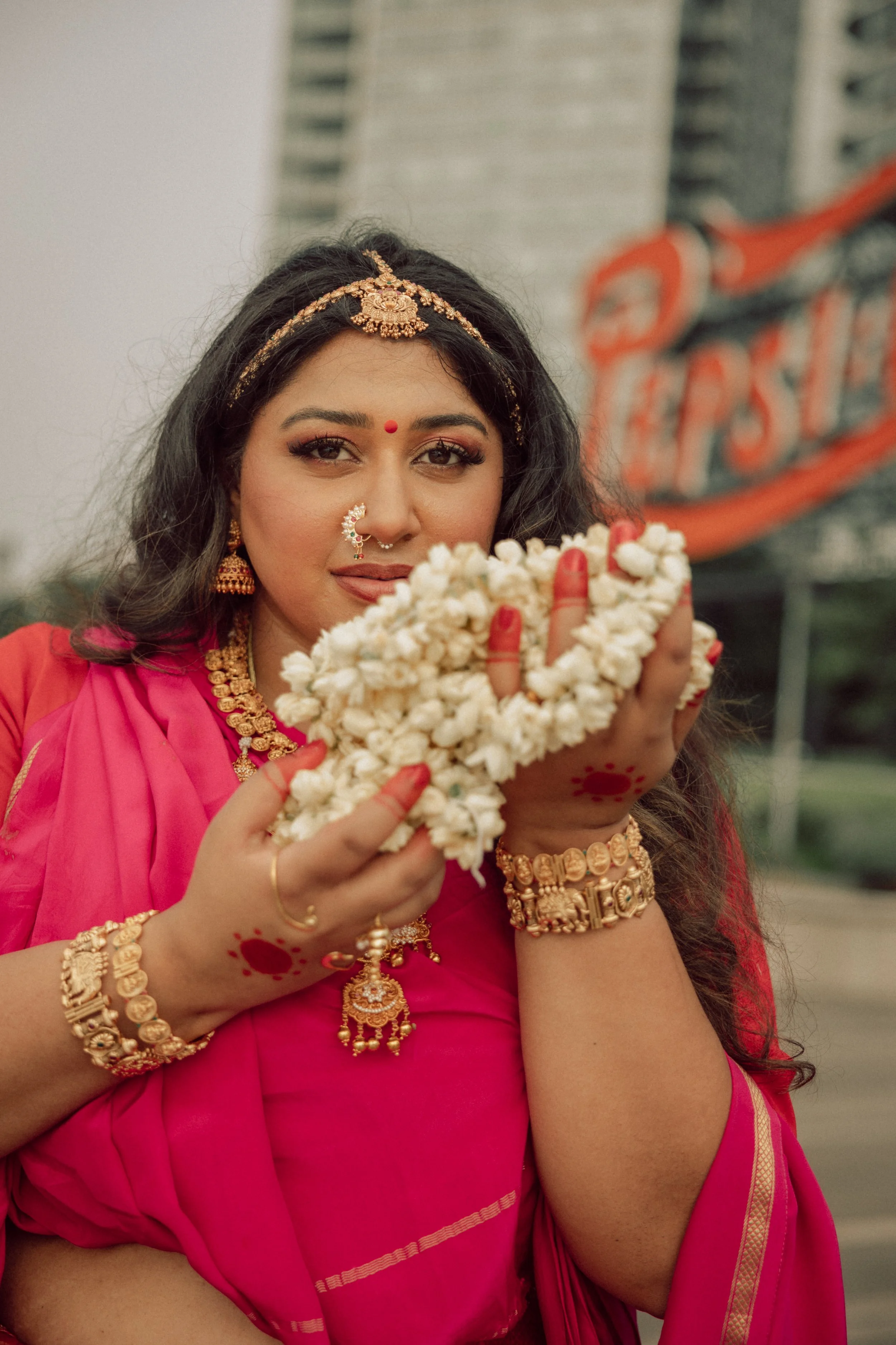 Raashi Desai Photography
