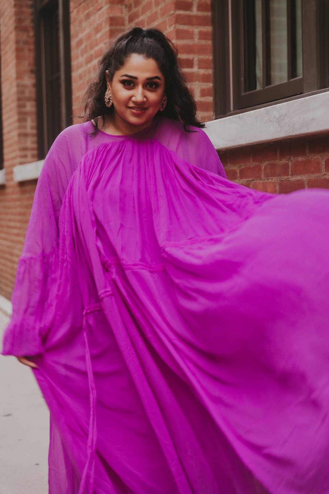 Raashi Desai Photography