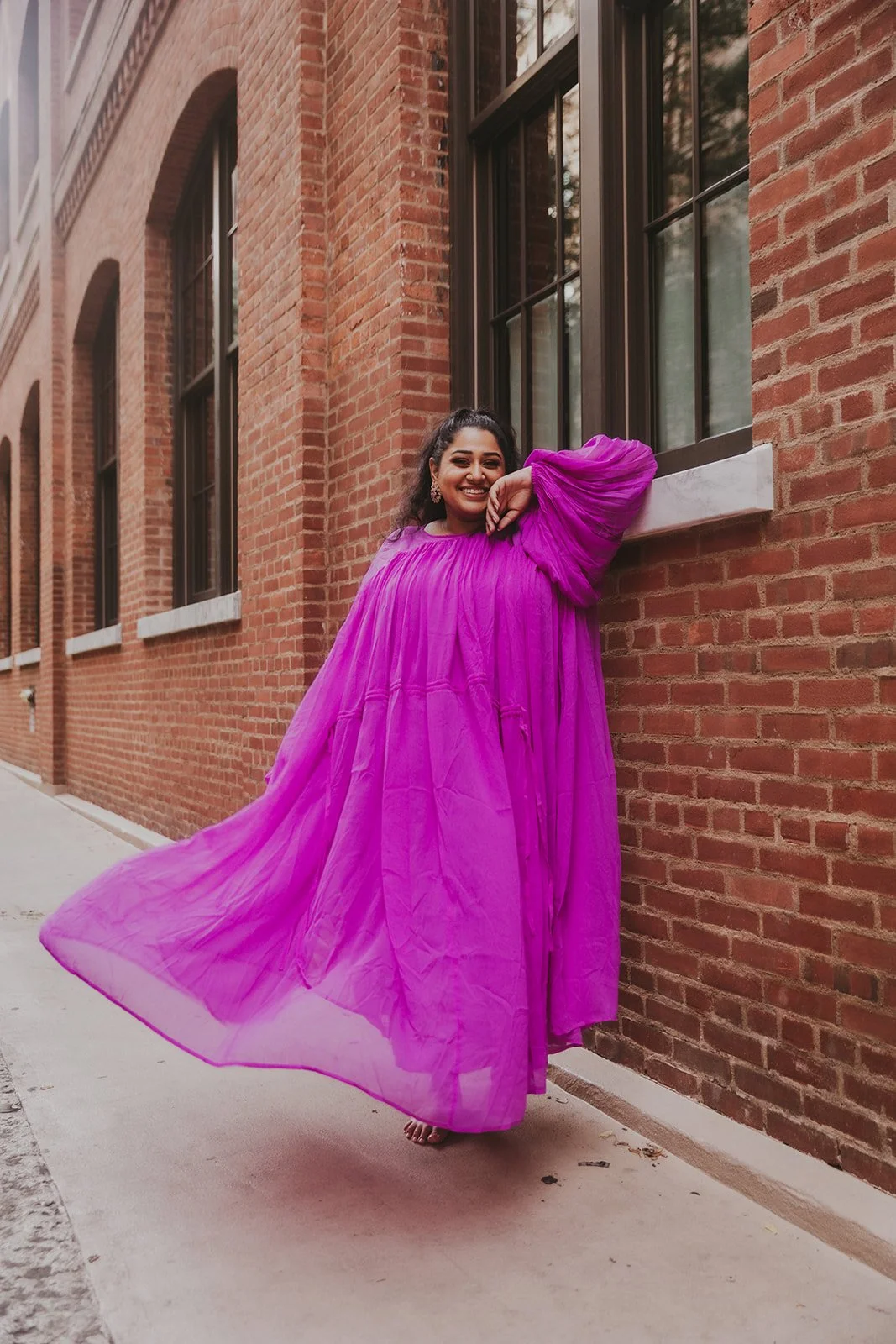 Raashi Desai Photography