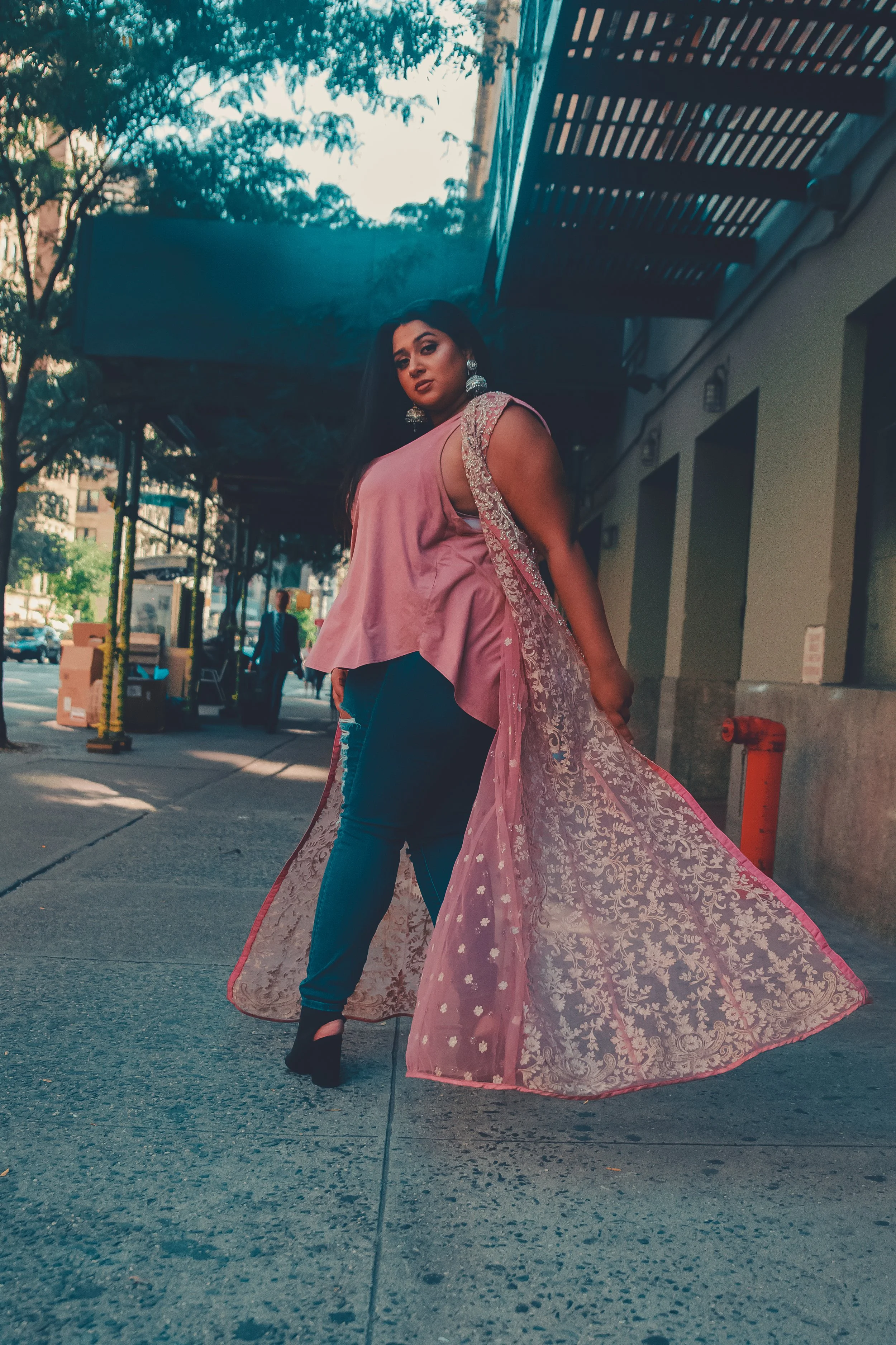 Raashi Desai Photography