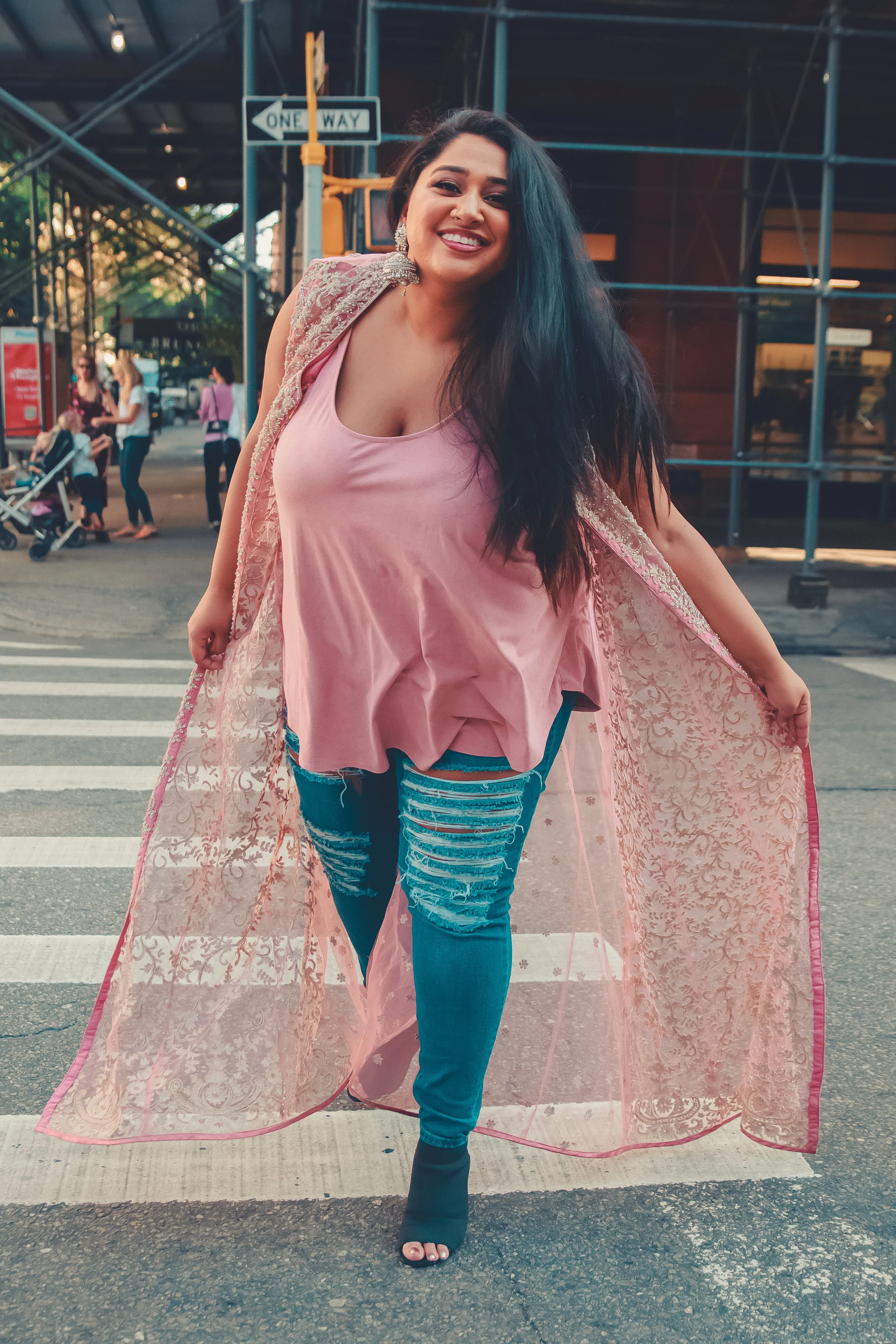 Raashi Desai Photography